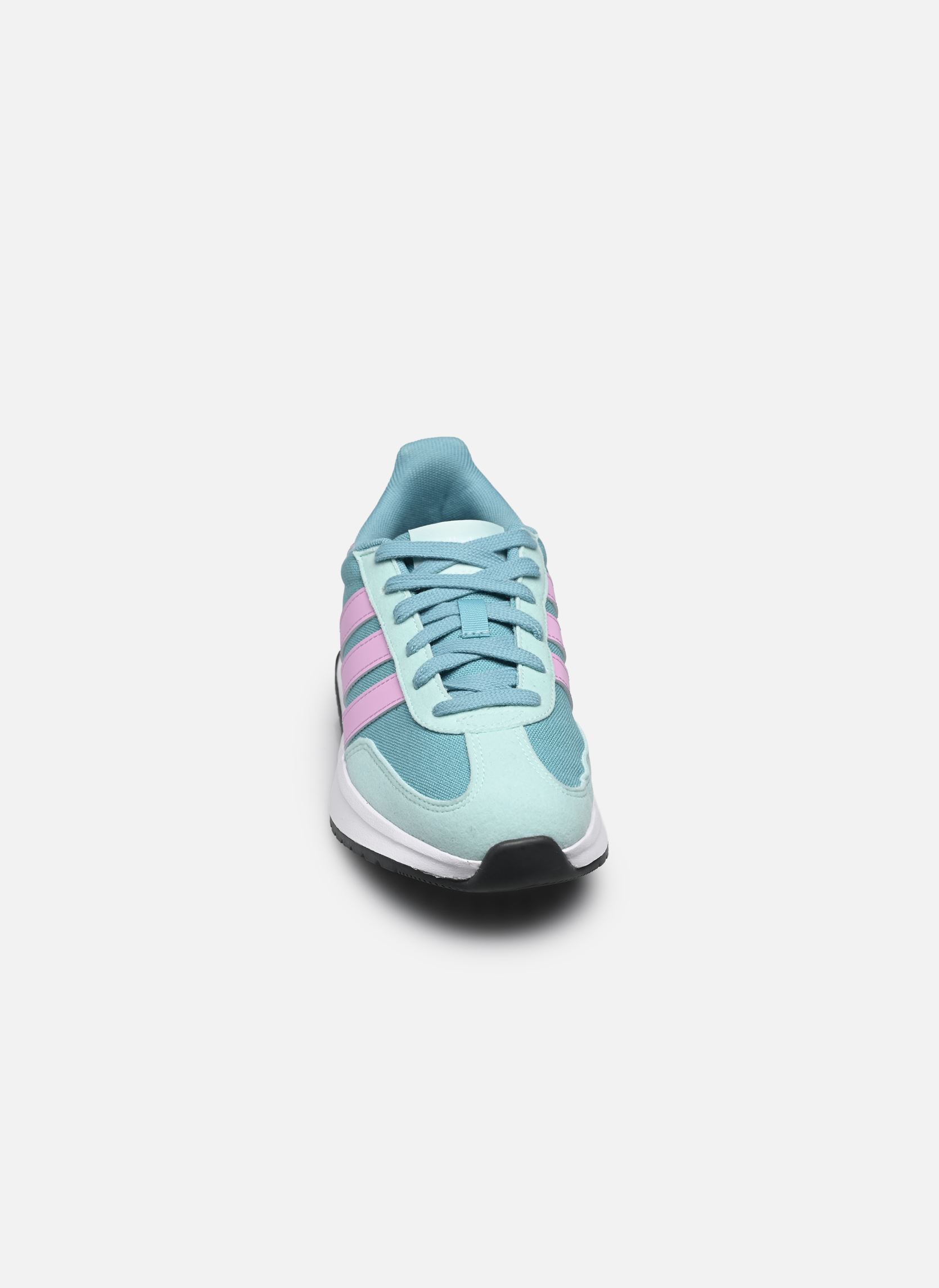 Zapatillas Run 70S 2.0 J verde adidas sportswear Zapatillas Run 70S 2.0 J verde MINTON/BLILIL/HALMIN