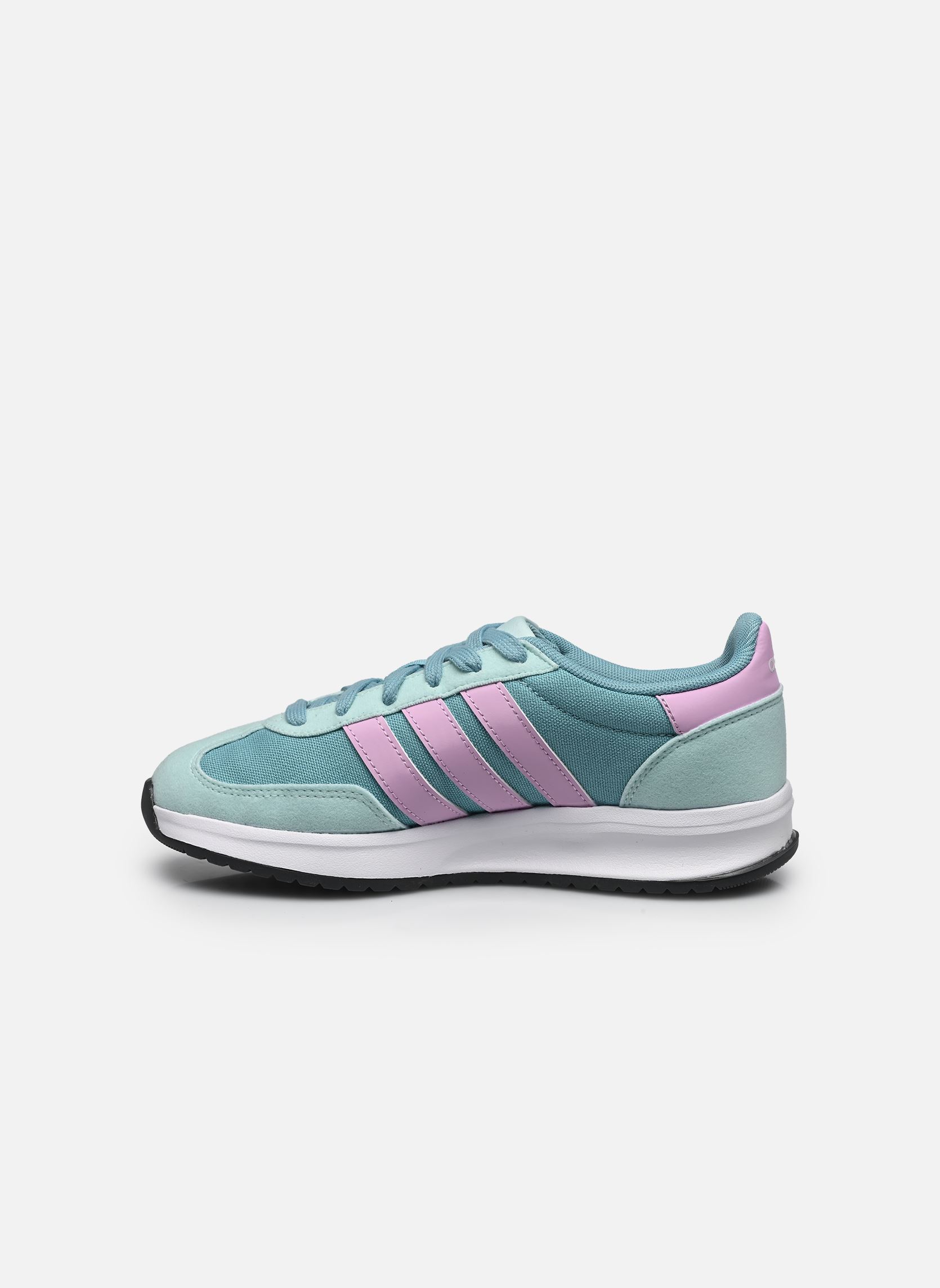 Zapatillas Run 70S 2.0 J verde adidas sportswear Zapatillas Run 70S 2.0 J verde MINTON/BLILIL/HALMIN