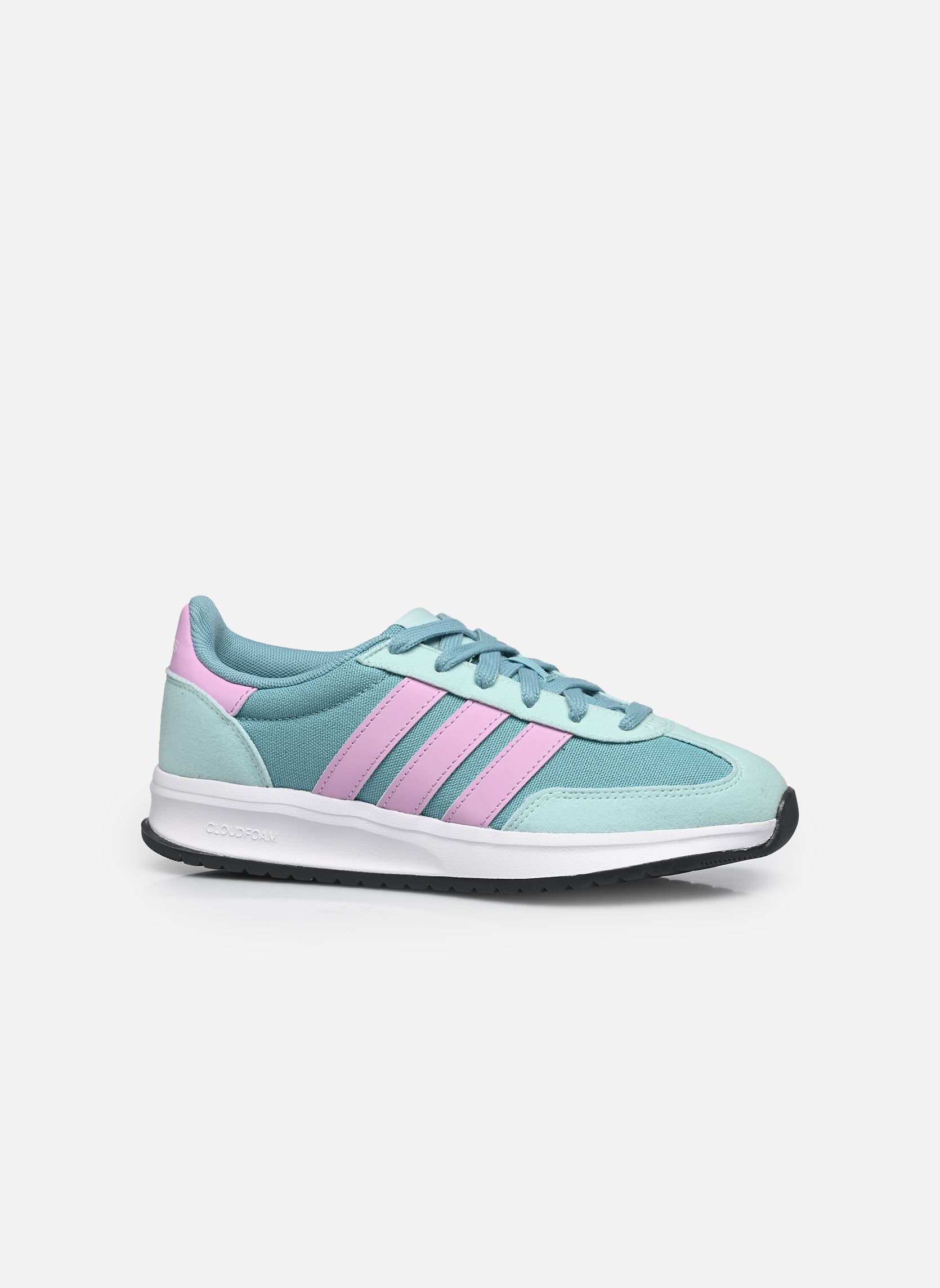 Zapatillas Run 70S 2.0 J verde adidas sportswear Zapatillas Run 70S 2.0 J verde MINTON/BLILIL/HALMIN