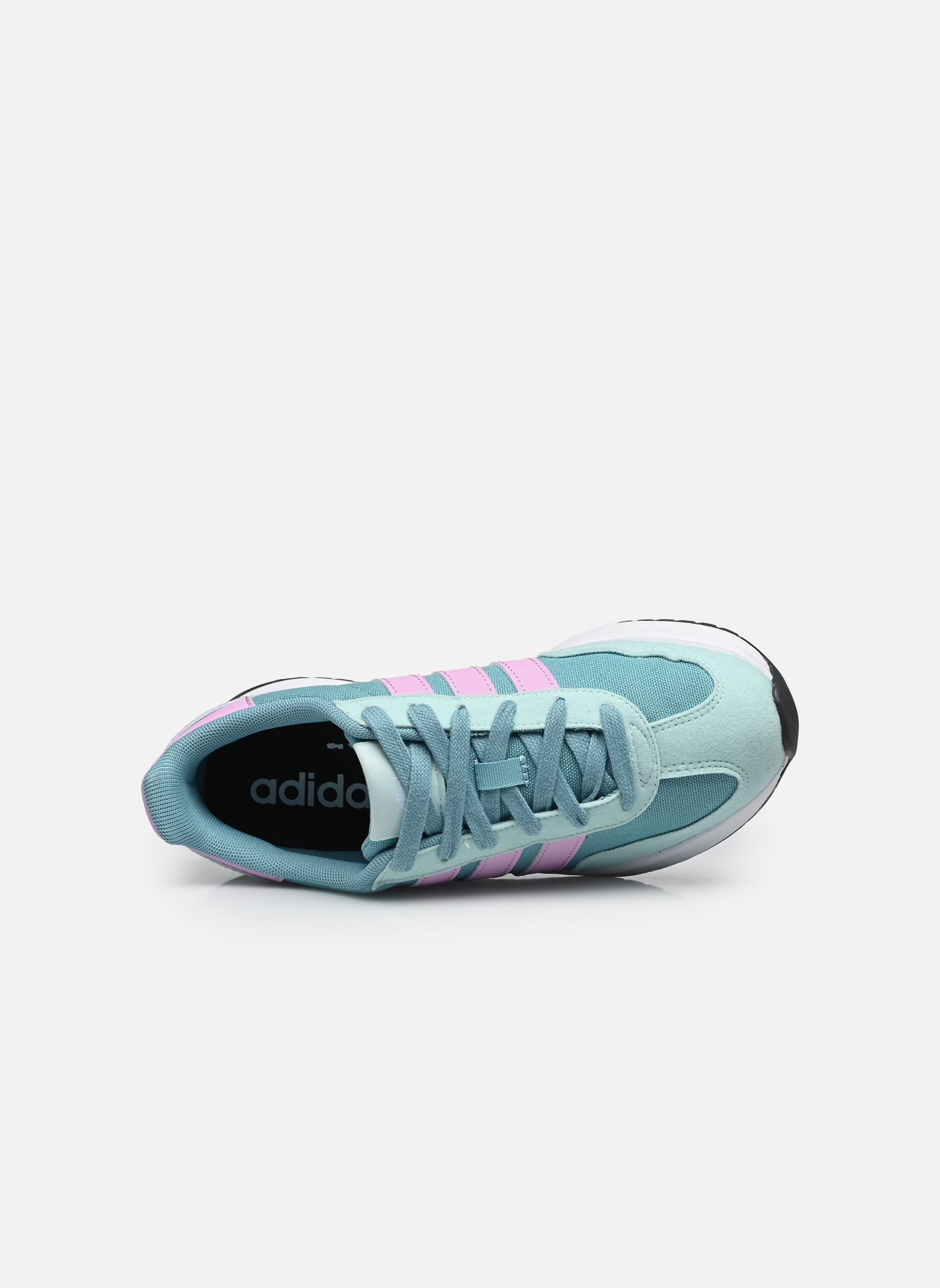 Zapatillas Run 70S 2.0 J verde adidas sportswear Zapatillas Run 70S 2.0 J verde MINTON/BLILIL/HALMIN