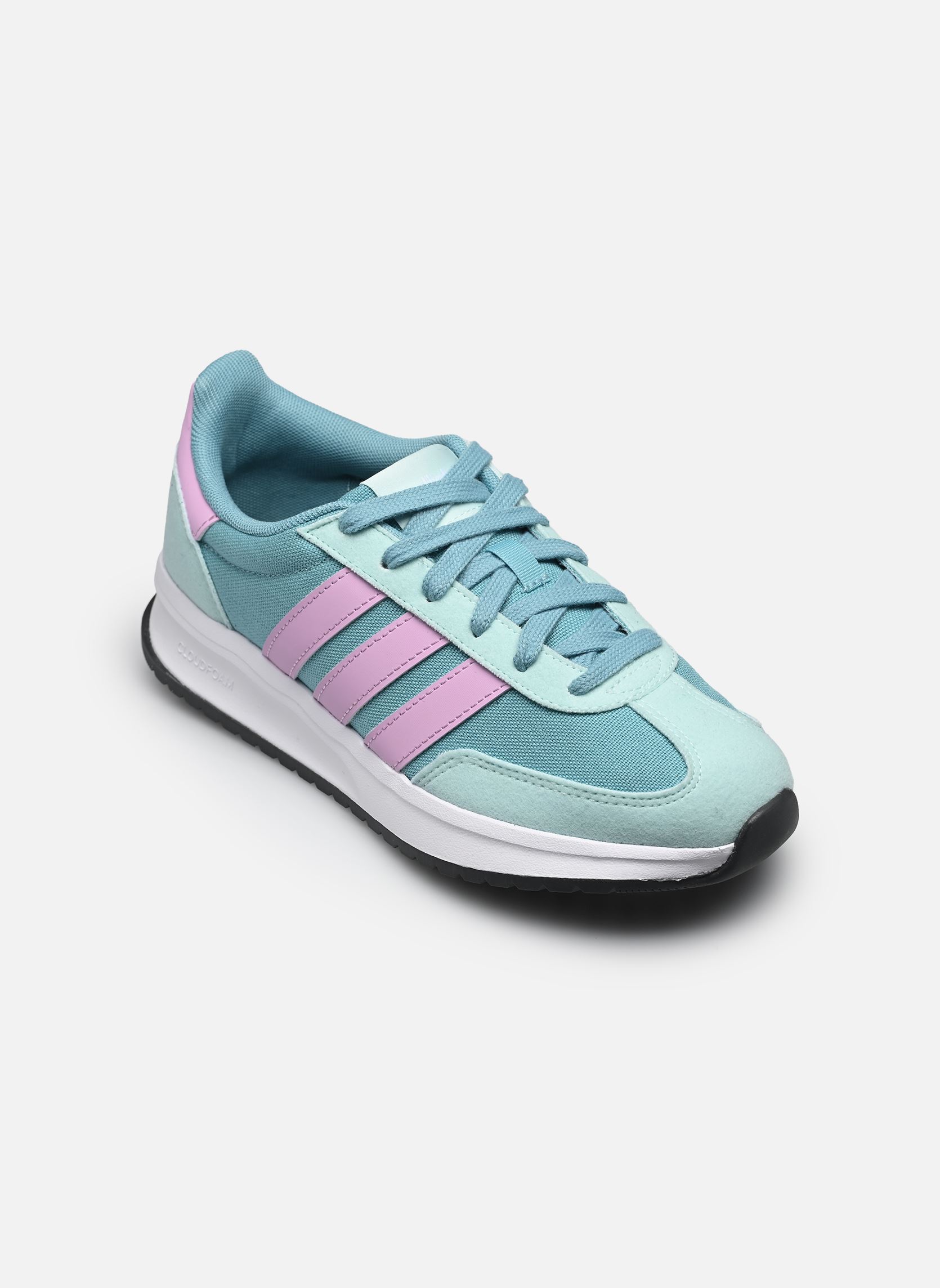 Zapatillas Run 70S 2.0 J verde adidas sportswear Zapatillas Run 70S 2.0 J verde MINTON/BLILIL/HALMIN
