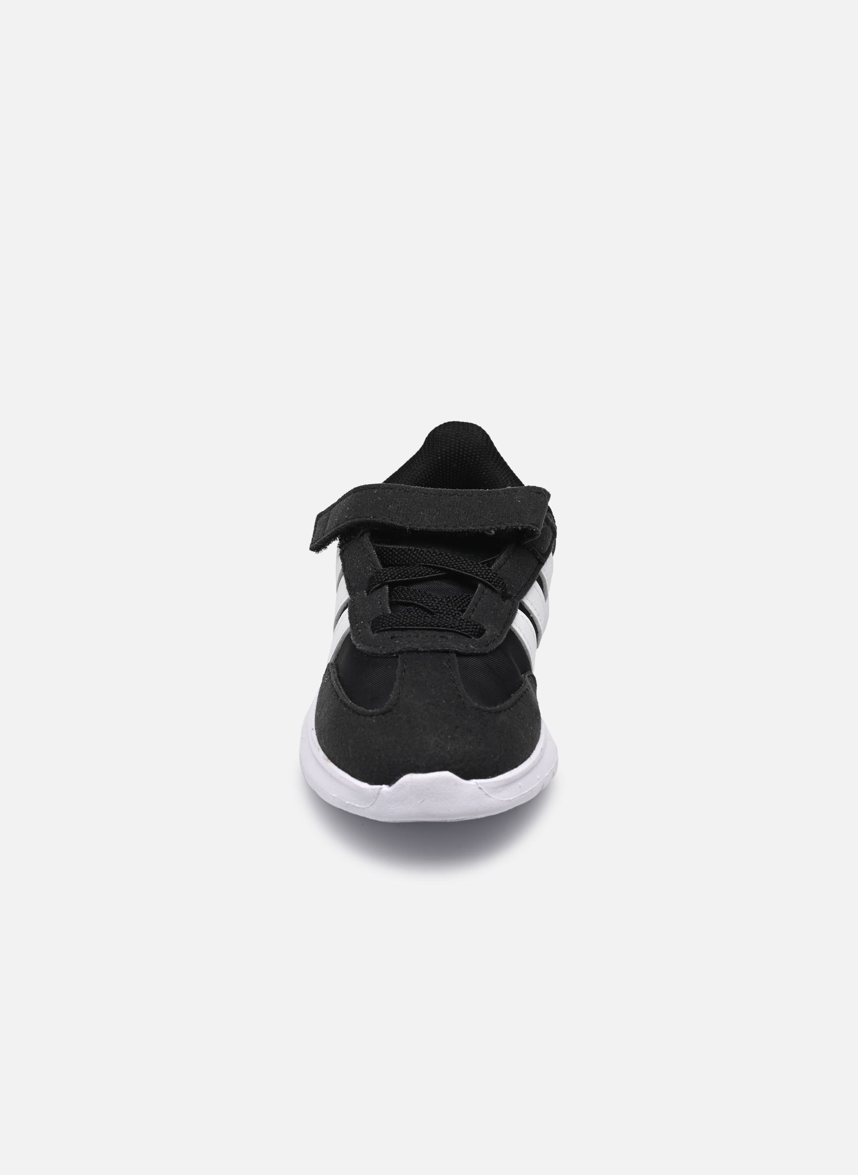 Baskets Run 70S 2.0 El I noir adidas sportswear Baskets Run 70S 2.0 El I noir NOIESS/FTWBLA/NOIESS