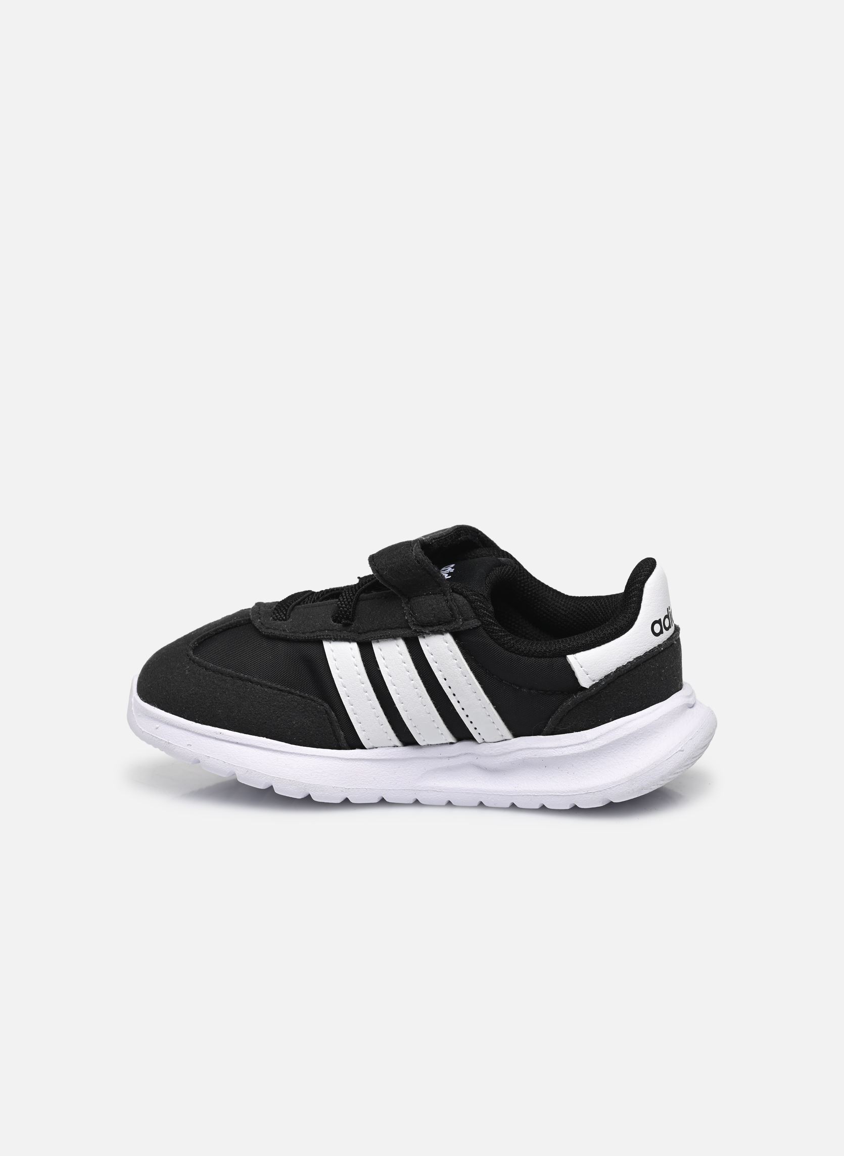 Baskets Run 70S 2.0 El I noir adidas sportswear Baskets Run 70S 2.0 El I noir NOIESS/FTWBLA/NOIESS