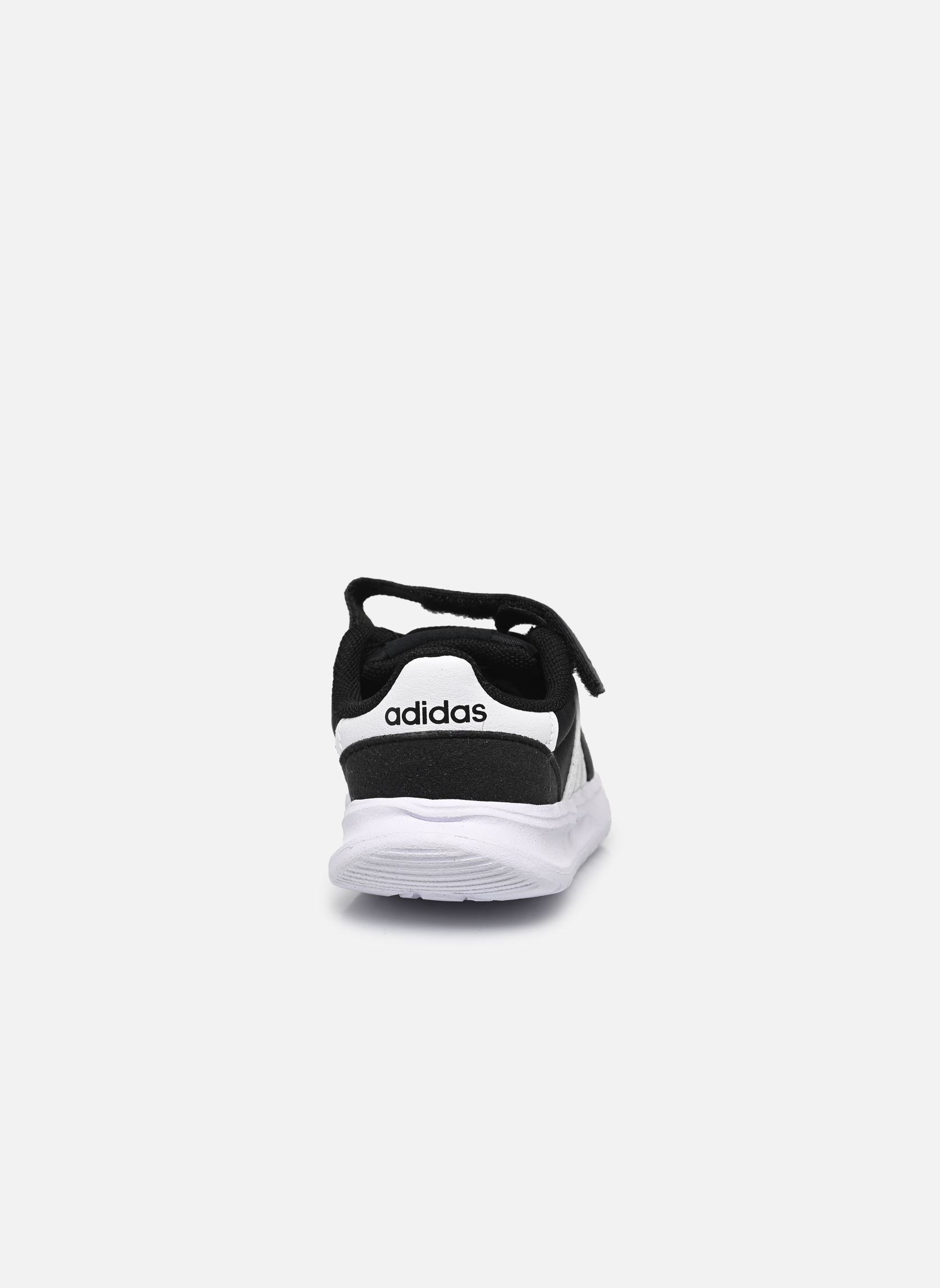 Baskets Run 70S 2.0 El I noir adidas sportswear Baskets Run 70S 2.0 El I noir NOIESS/FTWBLA/NOIESS