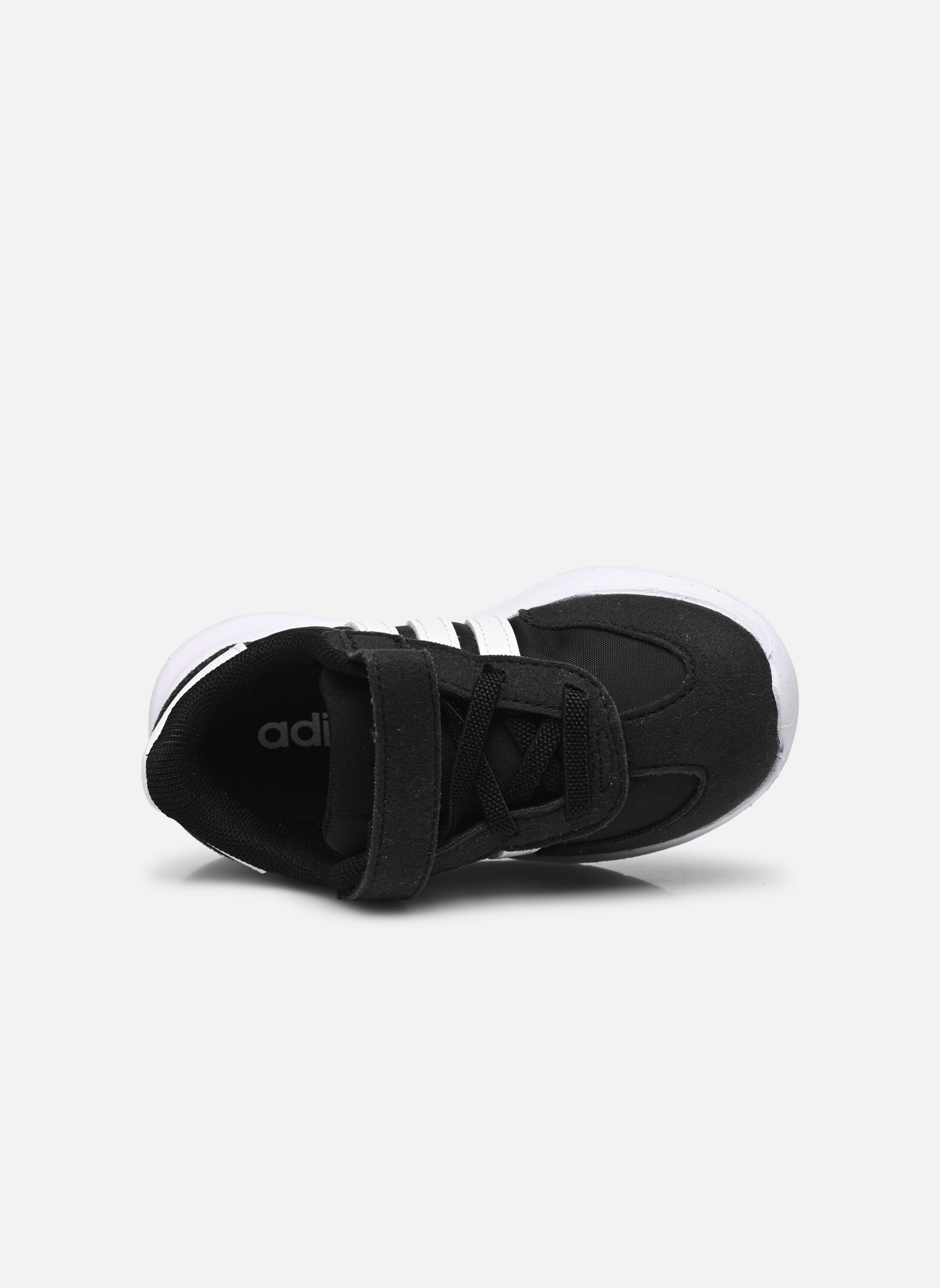 Baskets Run 70S 2.0 El I noir adidas sportswear Baskets Run 70S 2.0 El I noir NOIESS/FTWBLA/NOIESS
