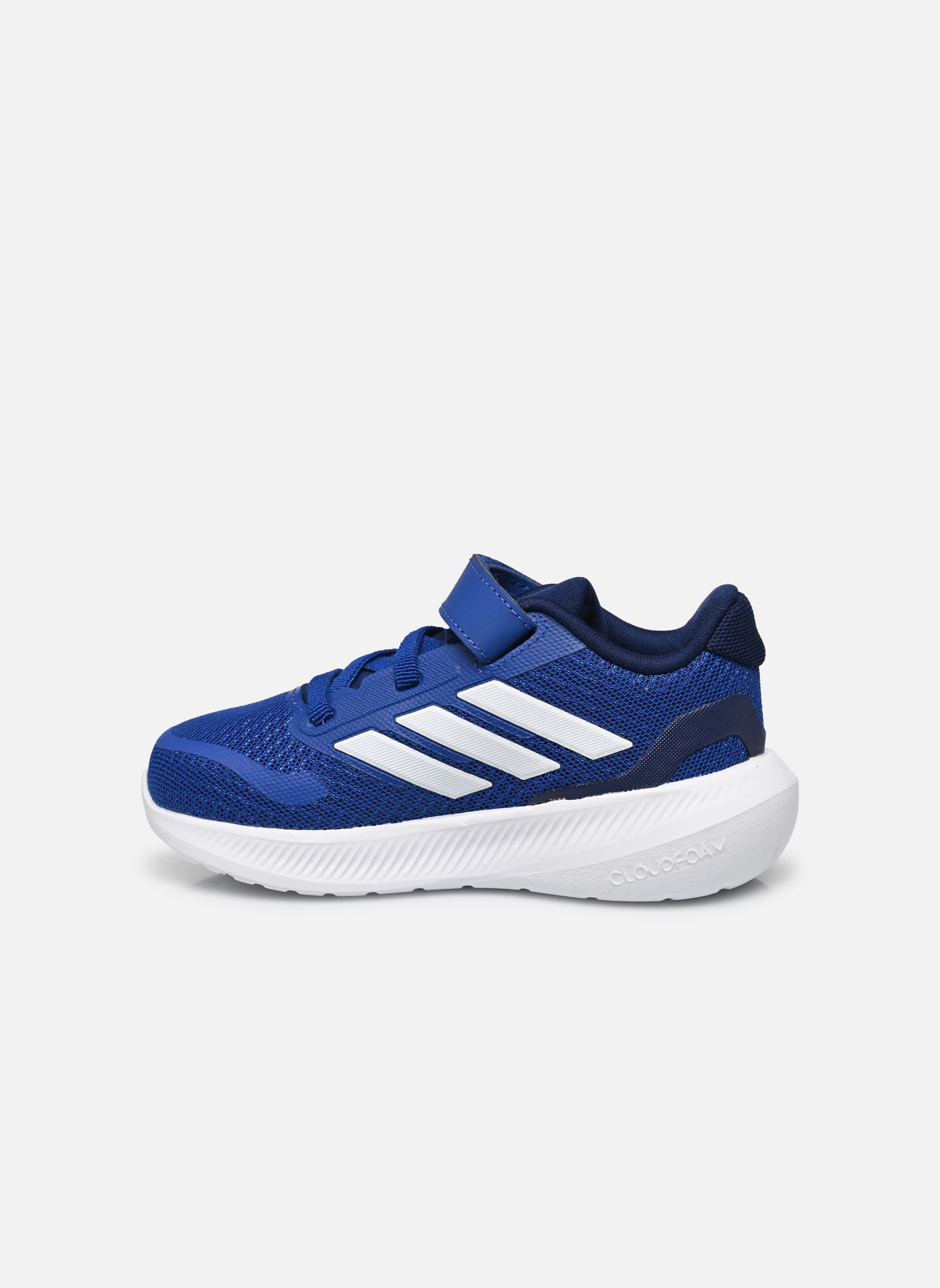 Baskets Runfalcon 5 El I bleu adidas sportswear Baskets Runfalcon 5 El I bleu BLEROI/FTWBLA/BLEFON