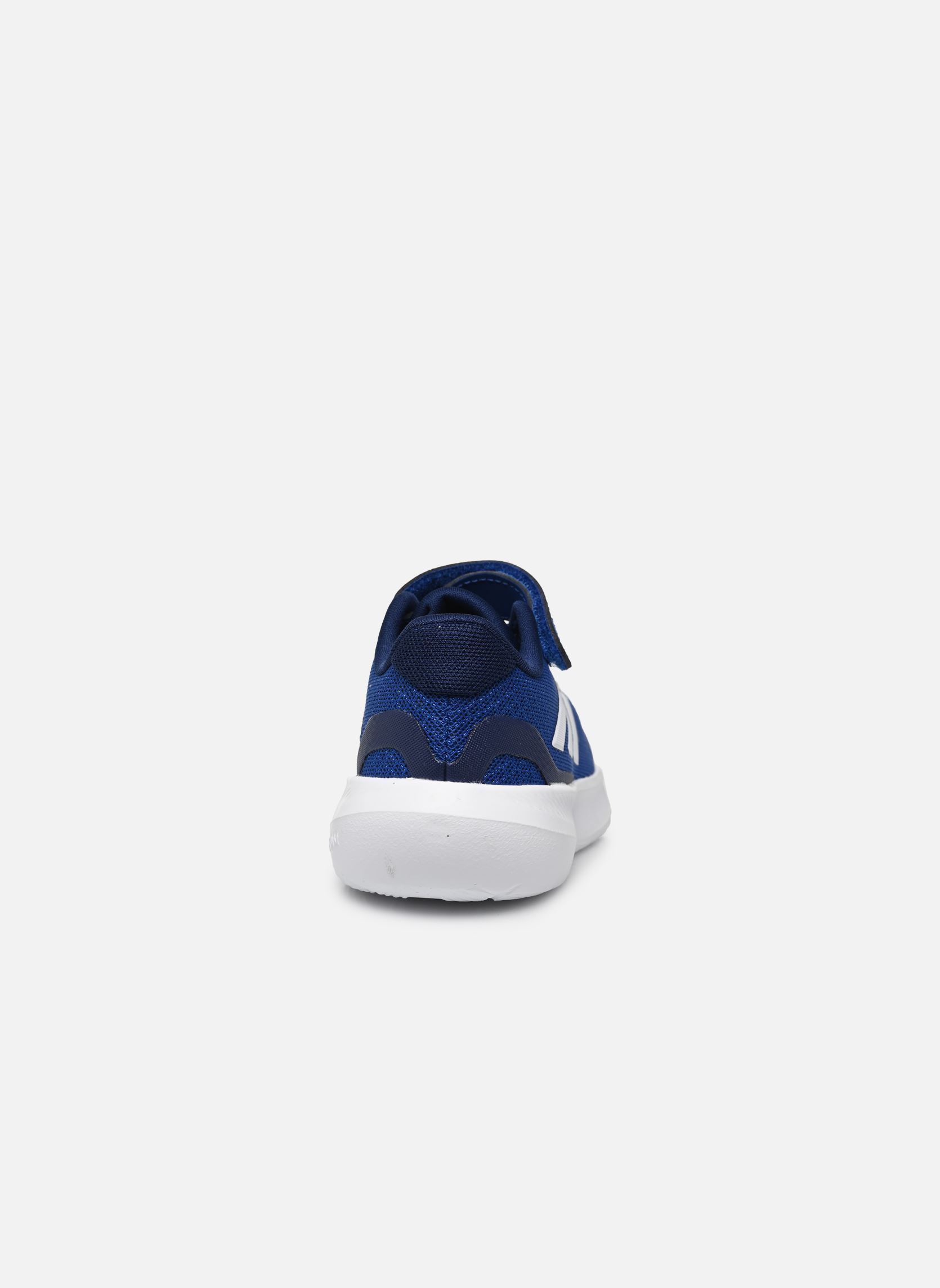 Baskets Runfalcon 5 El I bleu adidas sportswear Baskets Runfalcon 5 El I bleu BLEROI/FTWBLA/BLEFON