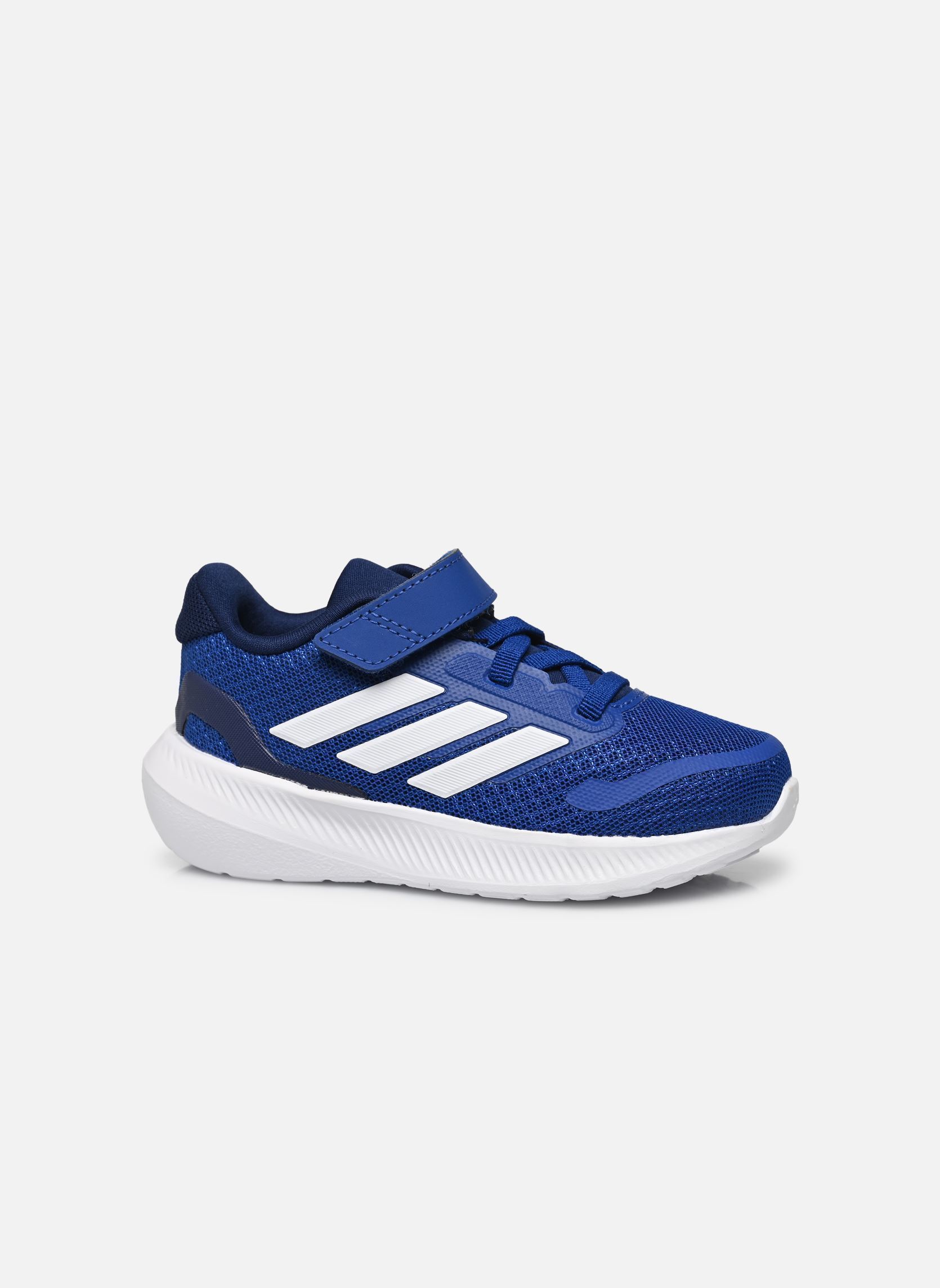 Baskets Runfalcon 5 El I bleu adidas sportswear Baskets Runfalcon 5 El I bleu BLEROI/FTWBLA/BLEFON