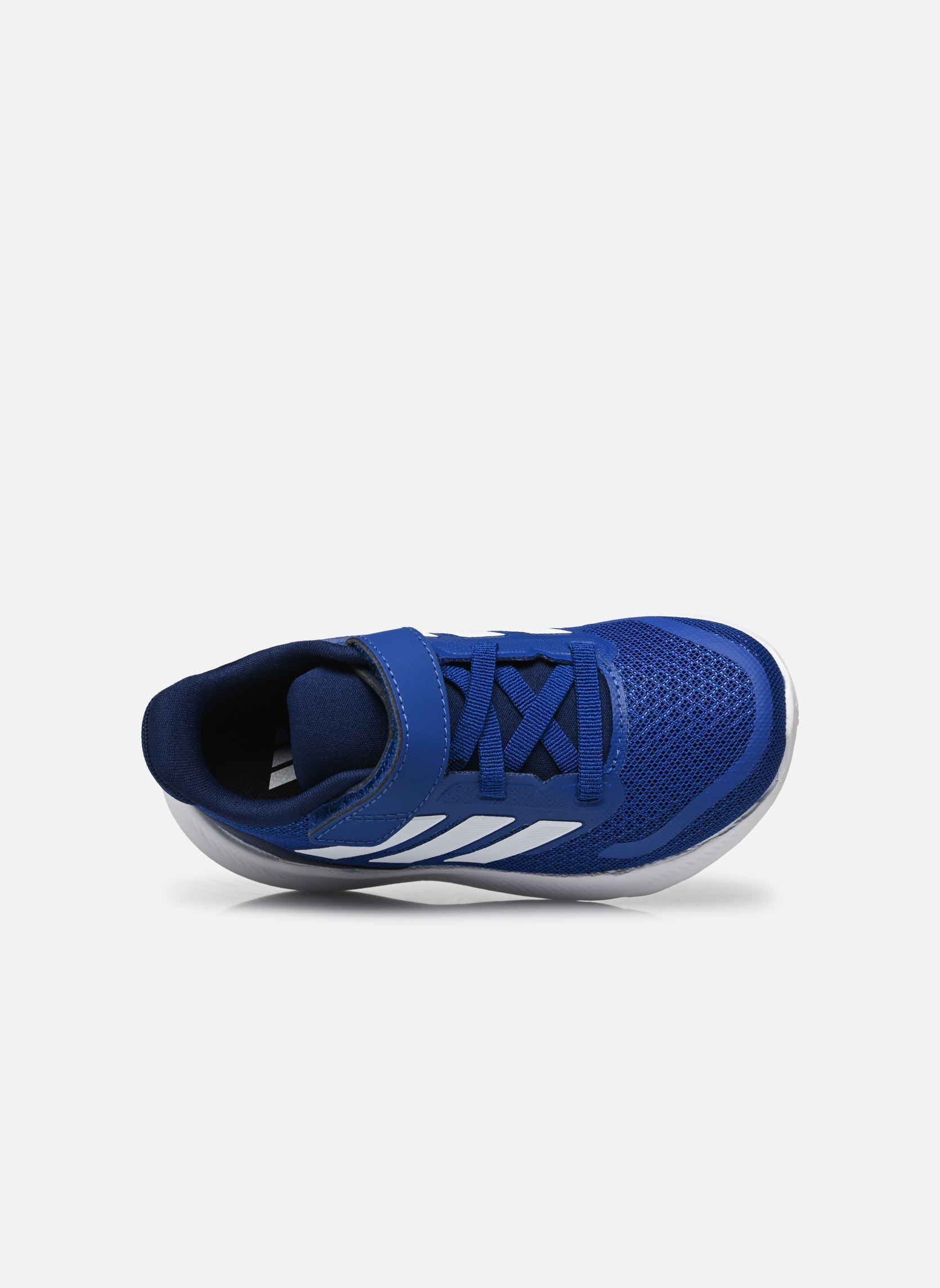 Baskets Runfalcon 5 El I bleu adidas sportswear Baskets Runfalcon 5 El I bleu BLEROI/FTWBLA/BLEFON