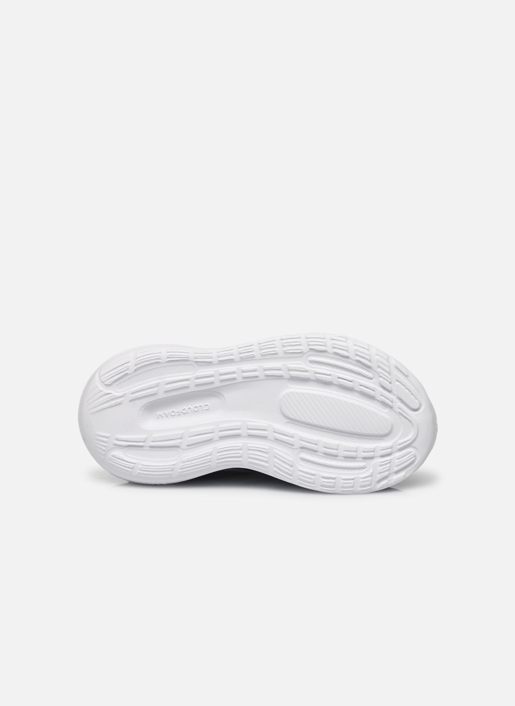 Baskets Runfalcon 5 El I bleu adidas sportswear Baskets Runfalcon 5 El I bleu BLEROI/FTWBLA/BLEFON