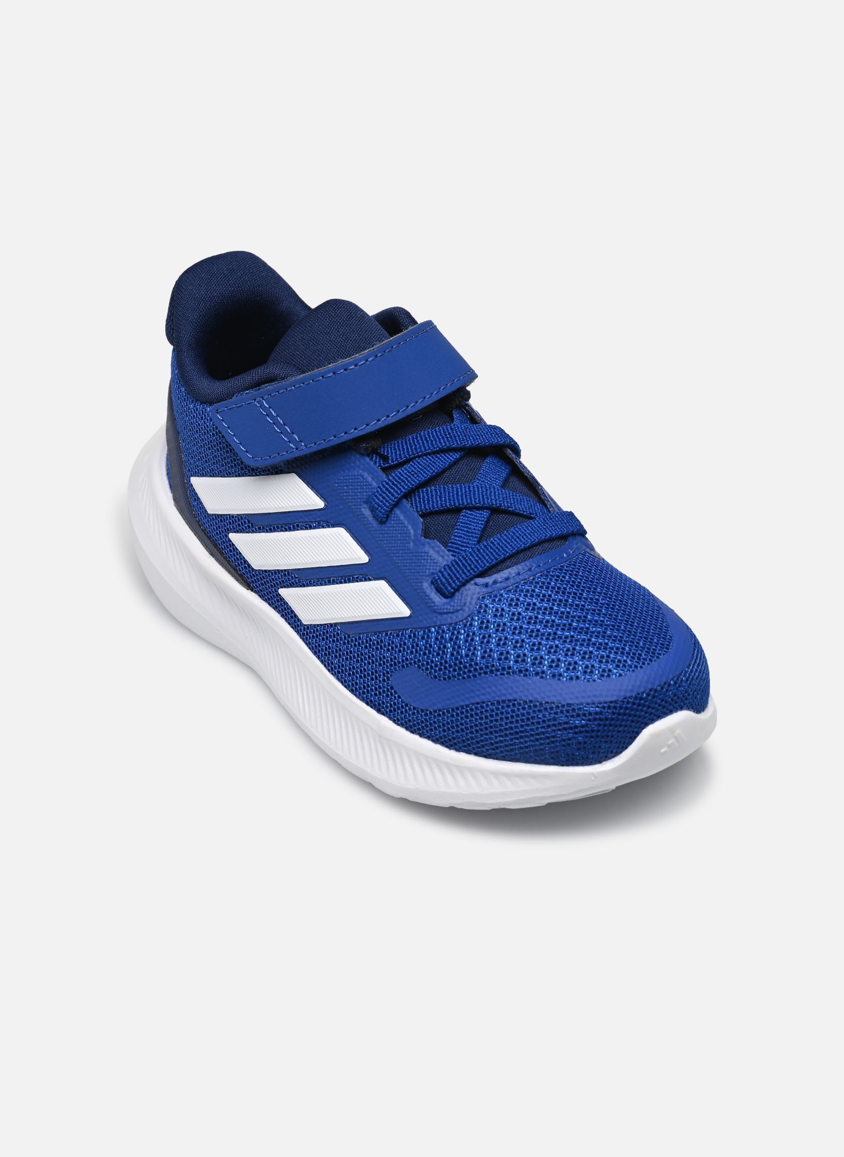 Baskets Runfalcon 5 El I bleu adidas sportswear Baskets Runfalcon 5 El I bleu BLEROI/FTWBLA/BLEFON