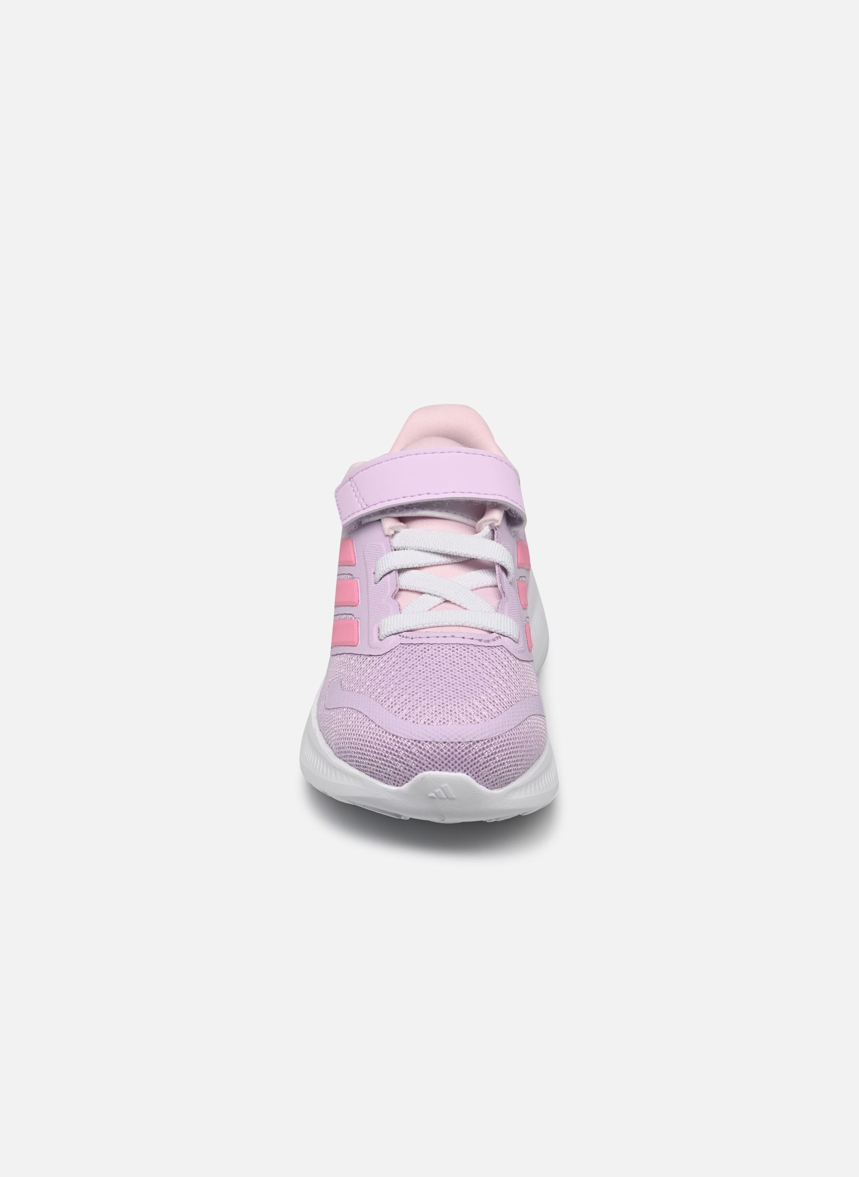 Baskets Runfalcon 5 El I fille rose adidas sportswear Baskets Runfalcon 5 El I fille rose LAVGLA/FTWBLA/ROSCLA