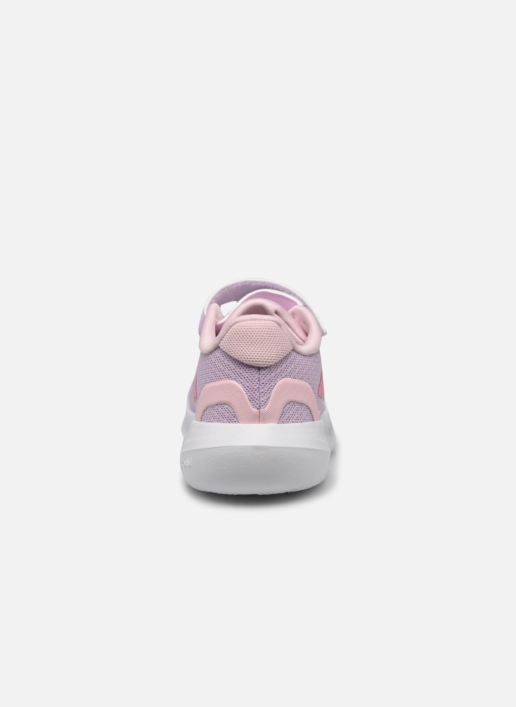 Baskets Runfalcon 5 El I fille rose adidas sportswear Baskets Runfalcon 5 El I fille rose LAVGLA/FTWBLA/ROSCLA