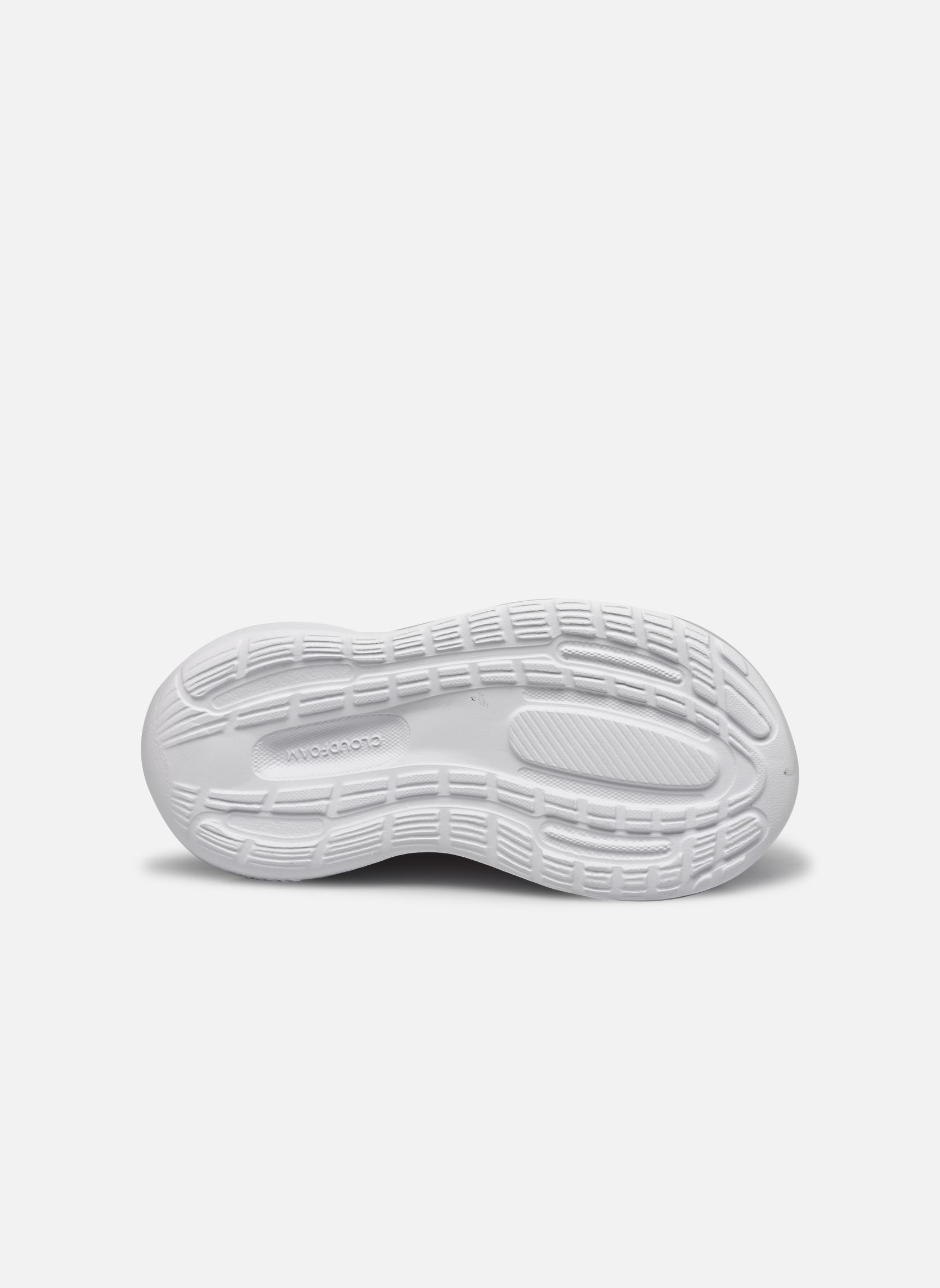 Baskets Runfalcon 5 El I fille rose adidas sportswear Baskets Runfalcon 5 El I fille rose LAVGLA/FTWBLA/ROSCLA