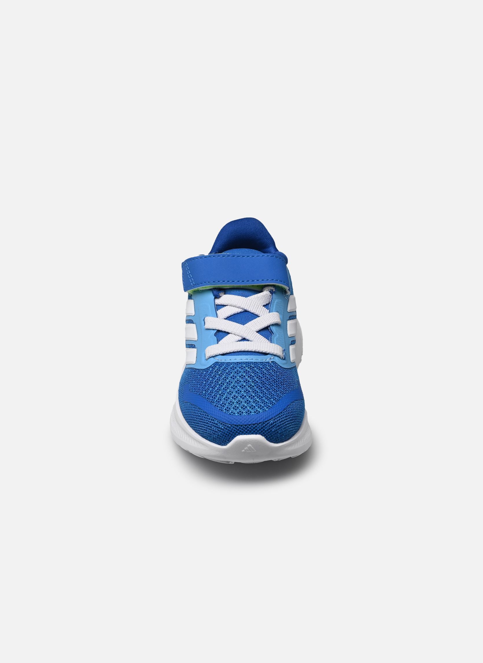 Baskets Runfalcon 5 El I bleu adidas sportswear Baskets Runfalcon 5 El I bleu BROYAL/FTWWHT/LUCLEM
