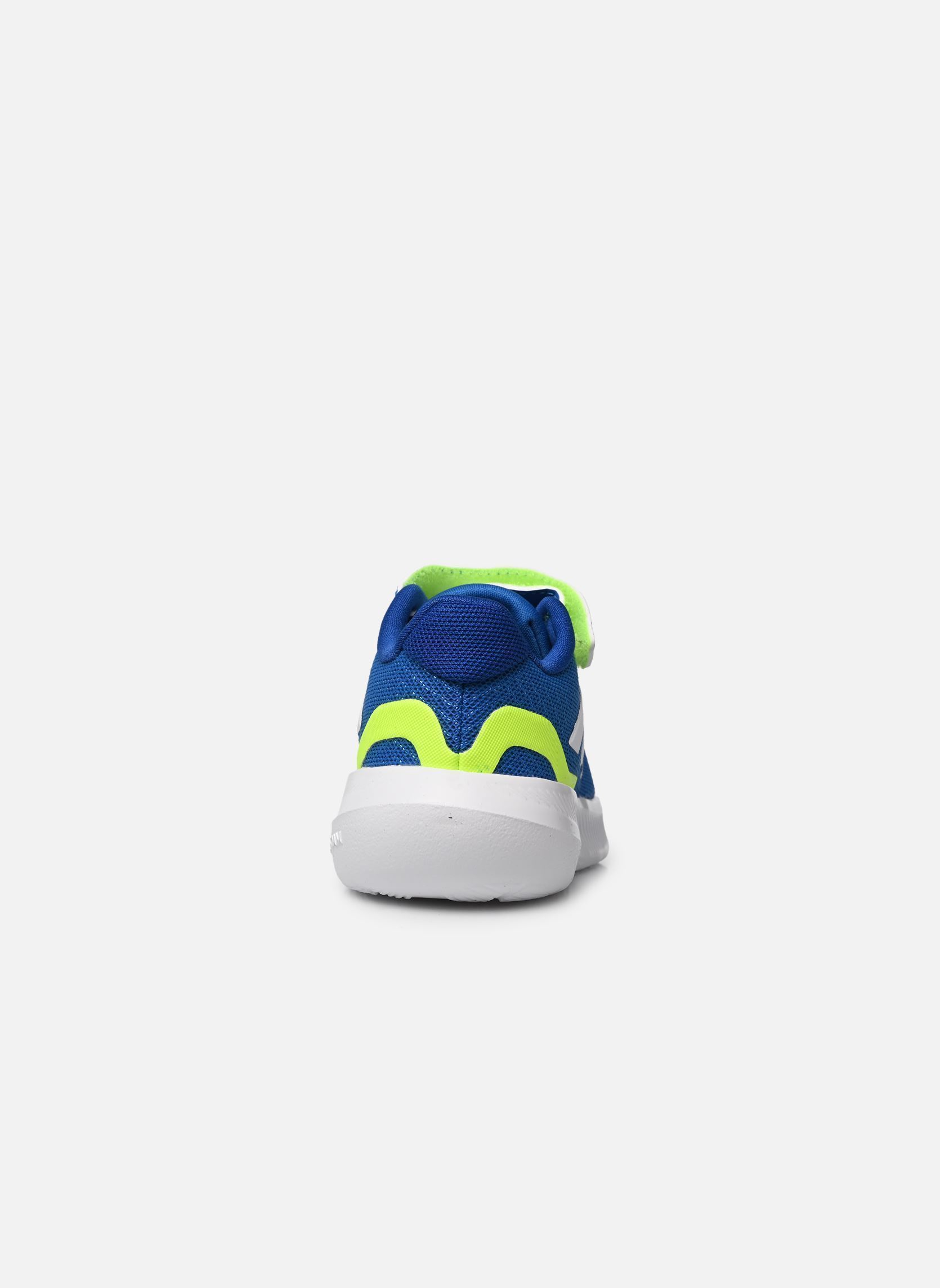 Baskets Runfalcon 5 El I bleu adidas sportswear Baskets Runfalcon 5 El I bleu BROYAL/FTWWHT/LUCLEM