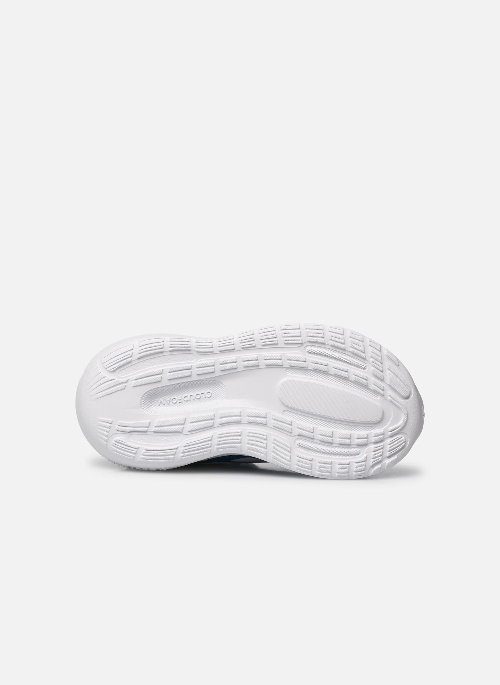 Baskets Runfalcon 5 El I bleu adidas sportswear Baskets Runfalcon 5 El I bleu BROYAL/FTWWHT/LUCLEM