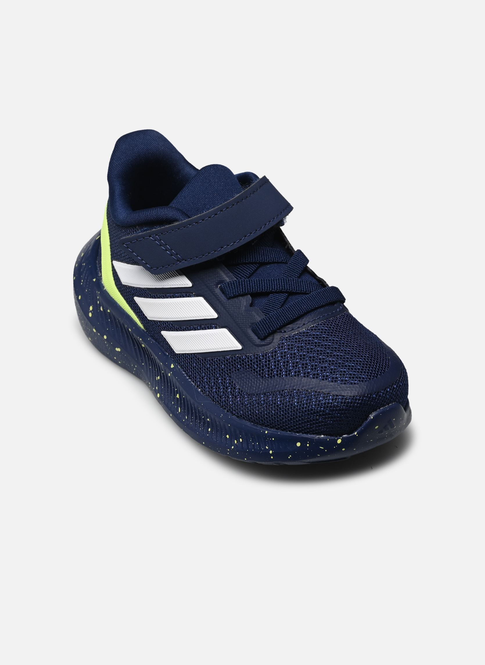 Chaussures de sport adidas sportswear Runfalcon 5 El I pour  Enfant - JS2674
