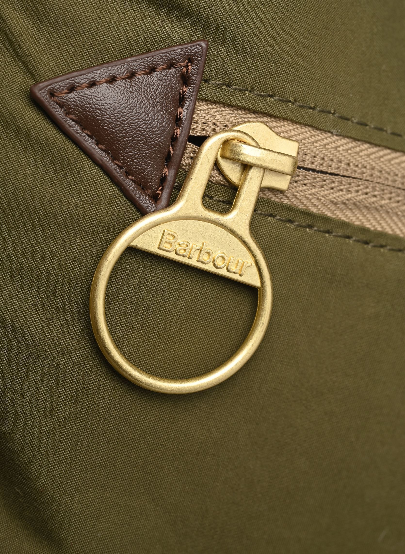 Sacs bandoulière TRANSPORT SACOCHE BAG vert Barbour Sacs bandoulière TRANSPORT SACOCHE BAG vert DUSKY GREEN