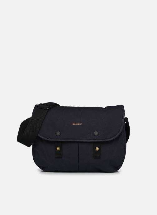 Barbour Schoudertassen TRANSPORT RIEVER CROSSBODY BAG heren blauw