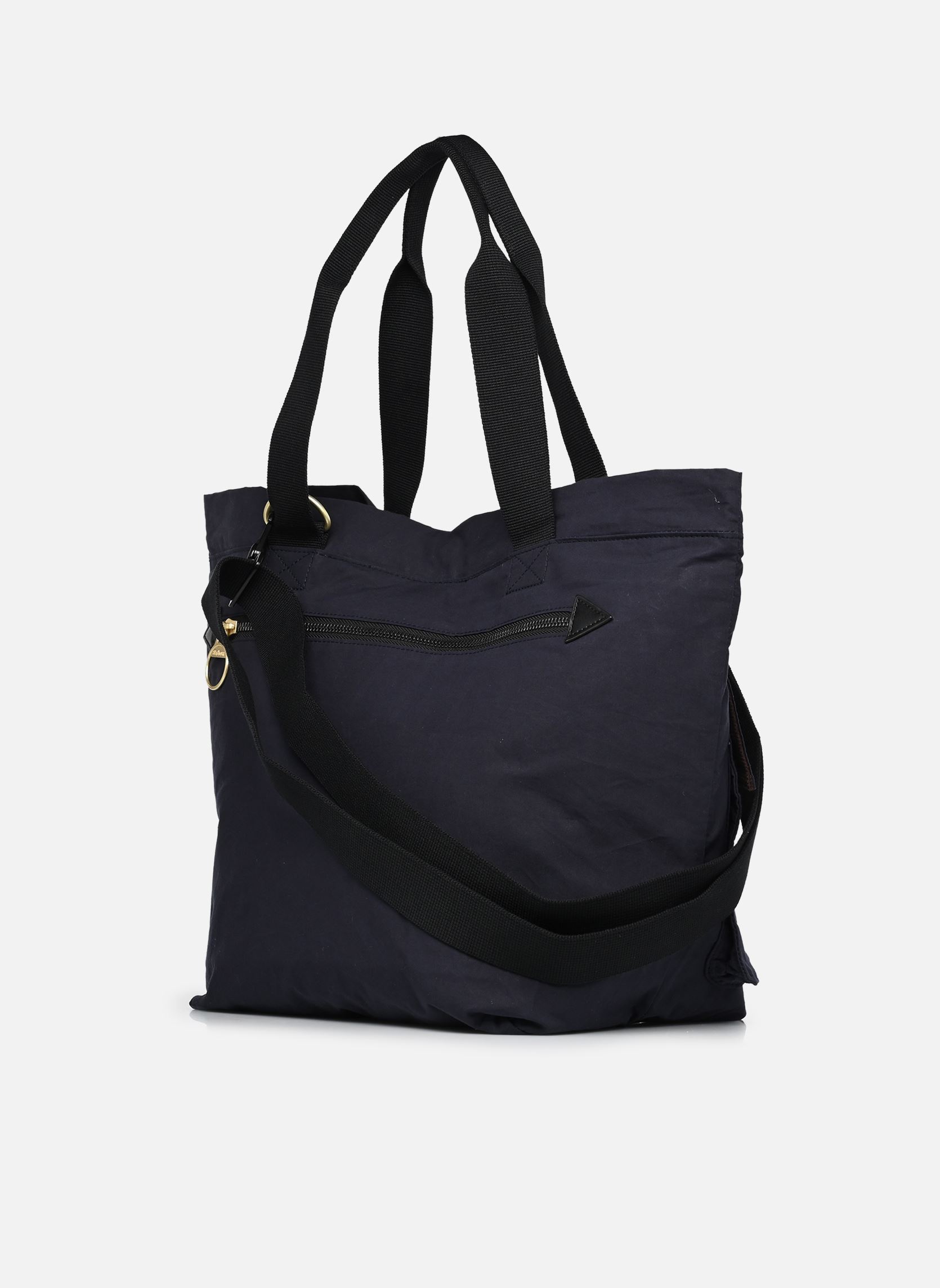Schoudertassen TRANSPORT ALL TOTE BAG heren blauw Barbour Schoudertassen TRANSPORT ALL TOTE BAG heren blauw NAVY