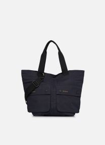 Schoudertassen TRANSPORT ALL TOTE BAG groen