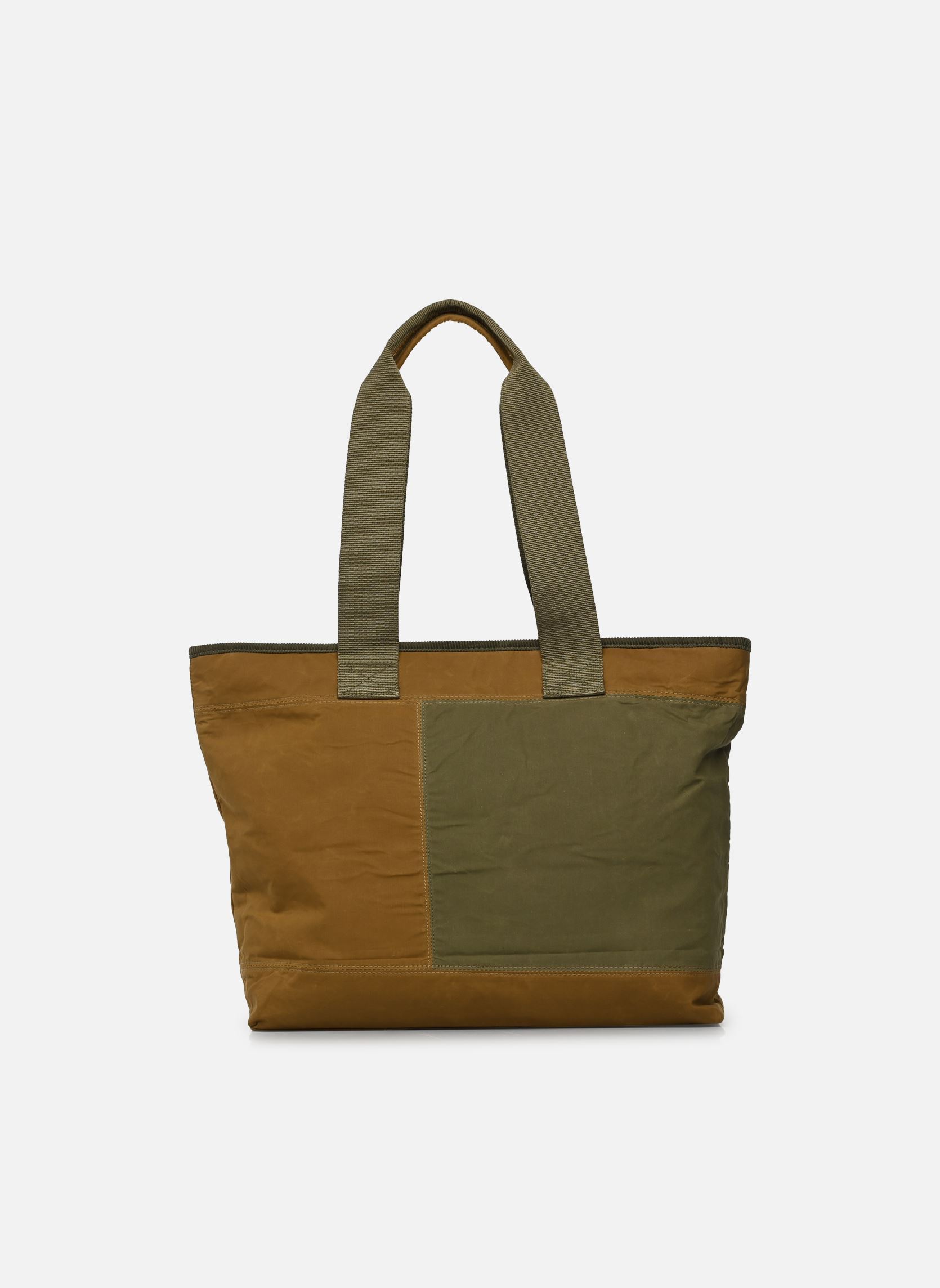 Cabas MYA TOTE BAG femme vert Barbour Cabas MYA TOTE BAG femme vert DUSKY GREEN