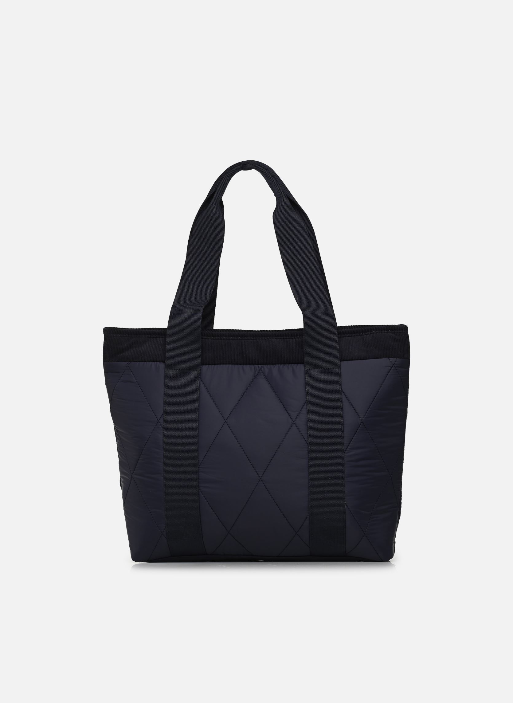 Grote winkelzak HEALY TOTE BAG dames blauw Barbour Grote winkelzak HEALY TOTE BAG dames blauw Navy