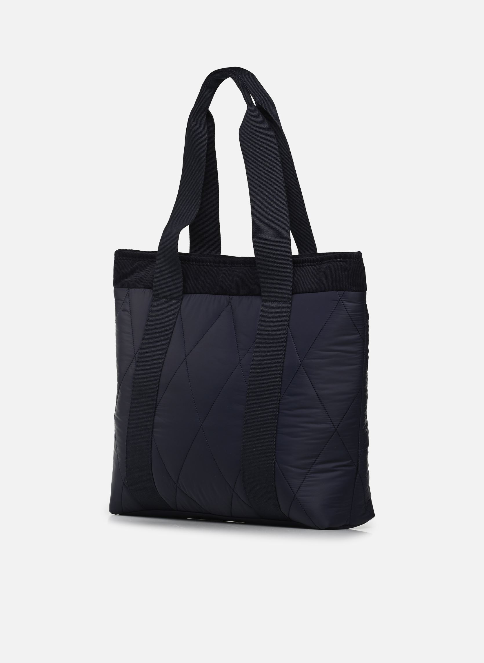 Grote winkelzak HEALY TOTE BAG dames blauw Barbour Grote winkelzak HEALY TOTE BAG dames blauw Navy