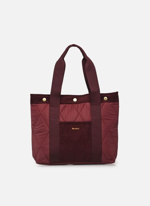 Barbour Grote winkelzak HEALY TOTE BAG dames paars