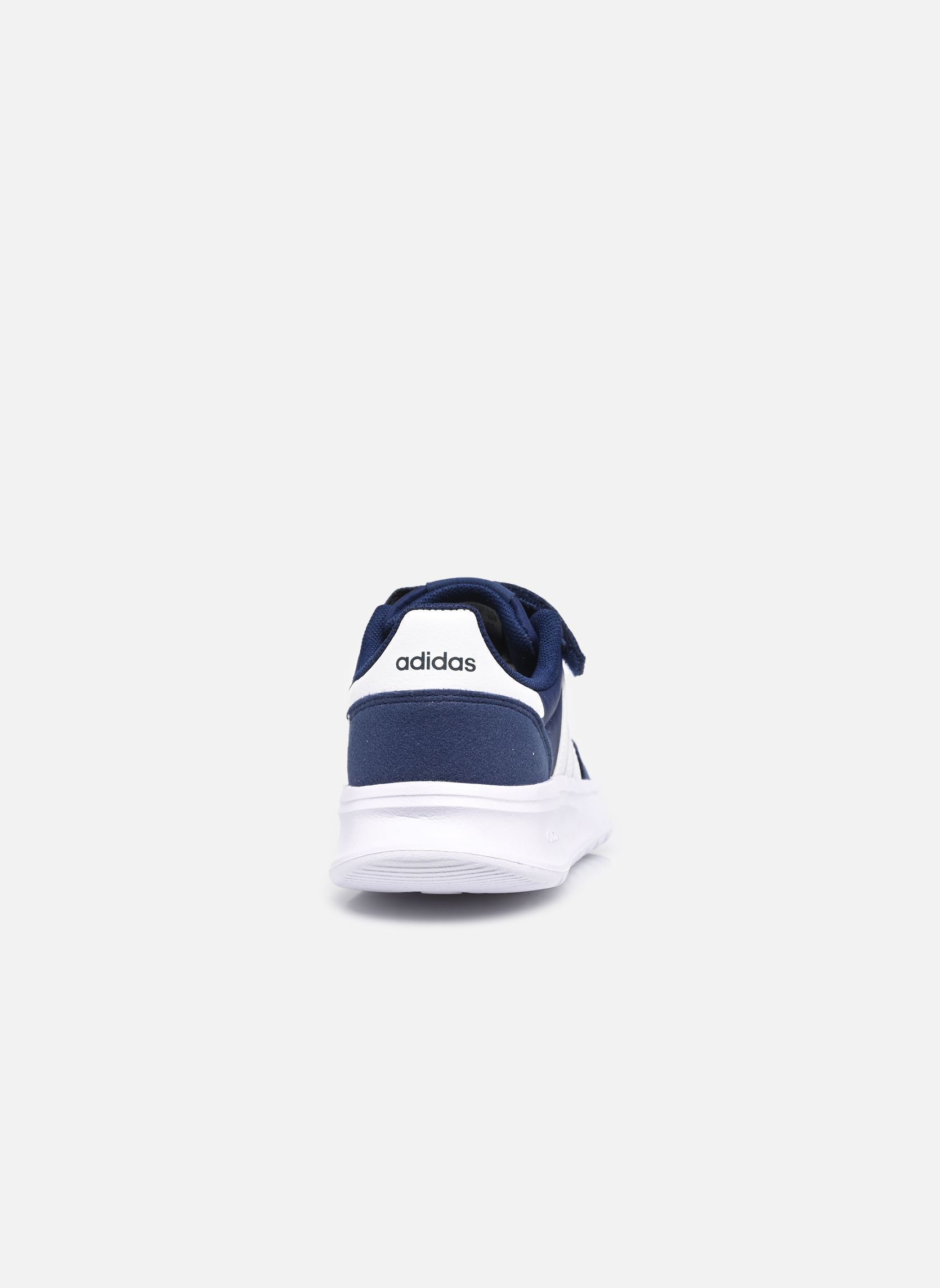 Baskets Run 70S 2.0 El C bleu adidas sportswear Baskets Run 70S 2.0 El C bleu DKBLUE/FTWWHT/FTWWHT