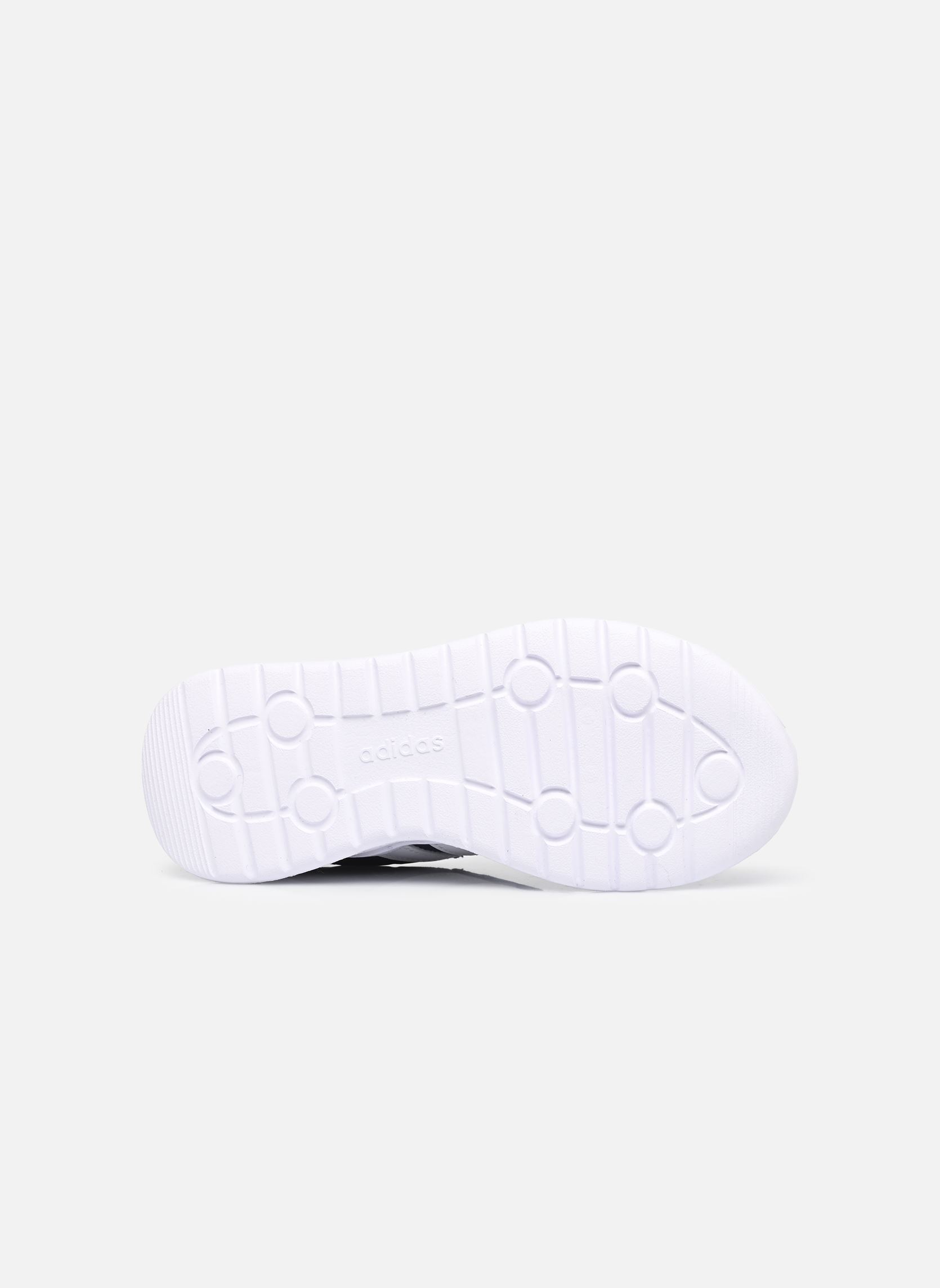 Baskets Run 70S 2.0 El C bleu adidas sportswear Baskets Run 70S 2.0 El C bleu DKBLUE/FTWWHT/FTWWHT