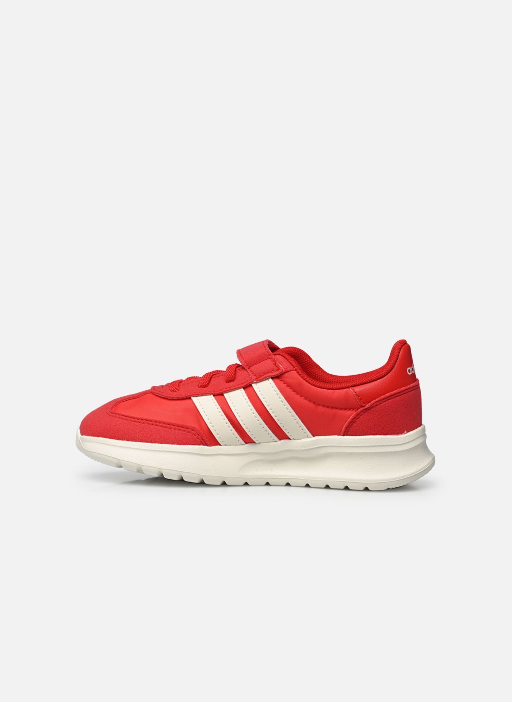 Baskets Run 70S 2.0 El C rouge adidas sportswear Baskets Run 70S 2.0 El C rouge PURE RUBY