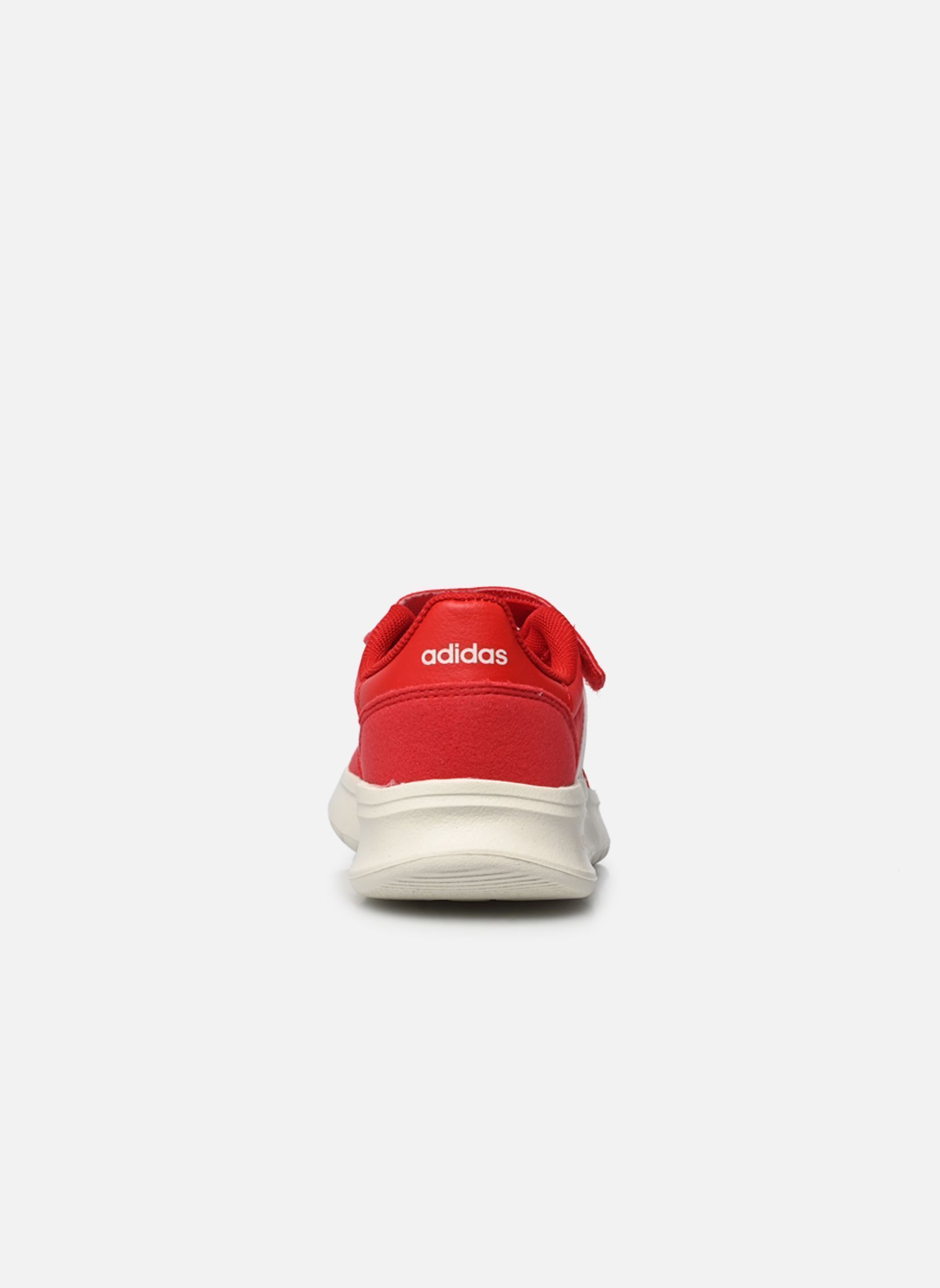Baskets Run 70S 2.0 El C rouge adidas sportswear Baskets Run 70S 2.0 El C rouge PURE RUBY