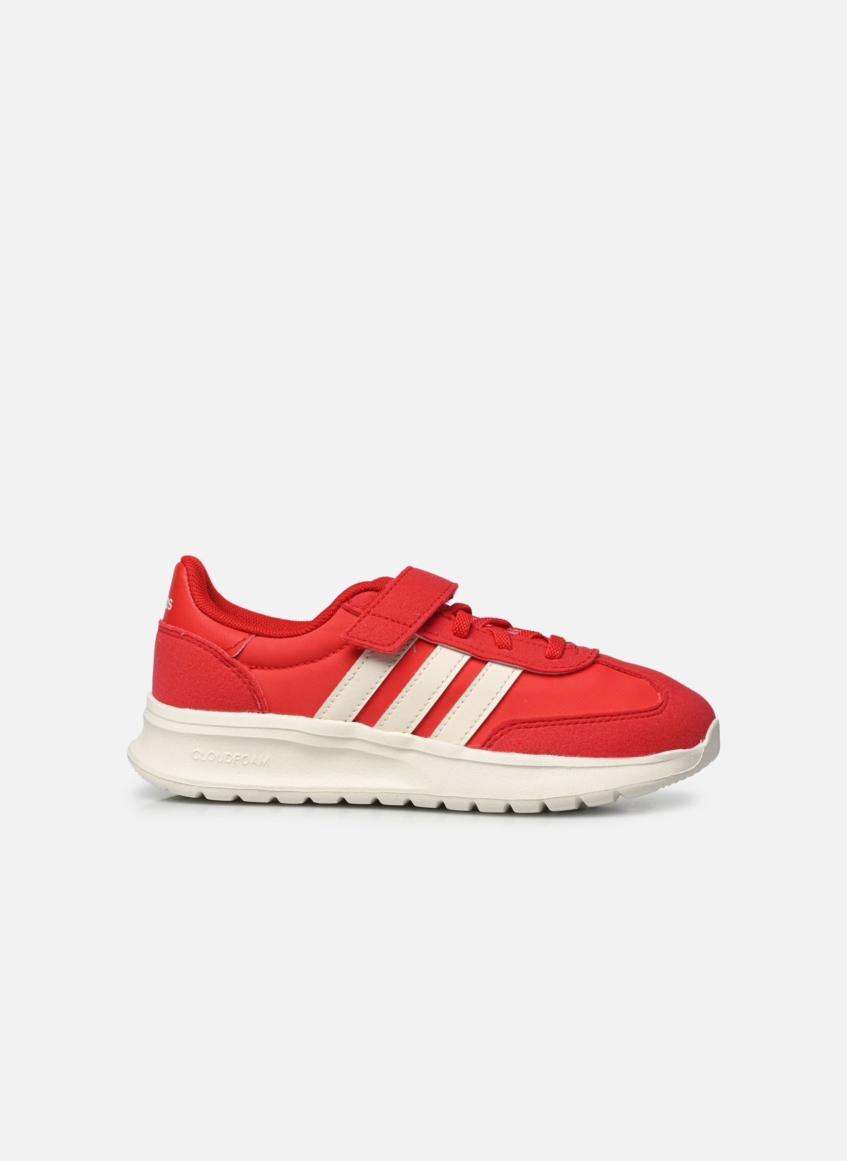 Baskets Run 70S 2.0 El C rouge adidas sportswear Baskets Run 70S 2.0 El C rouge PURE RUBY
