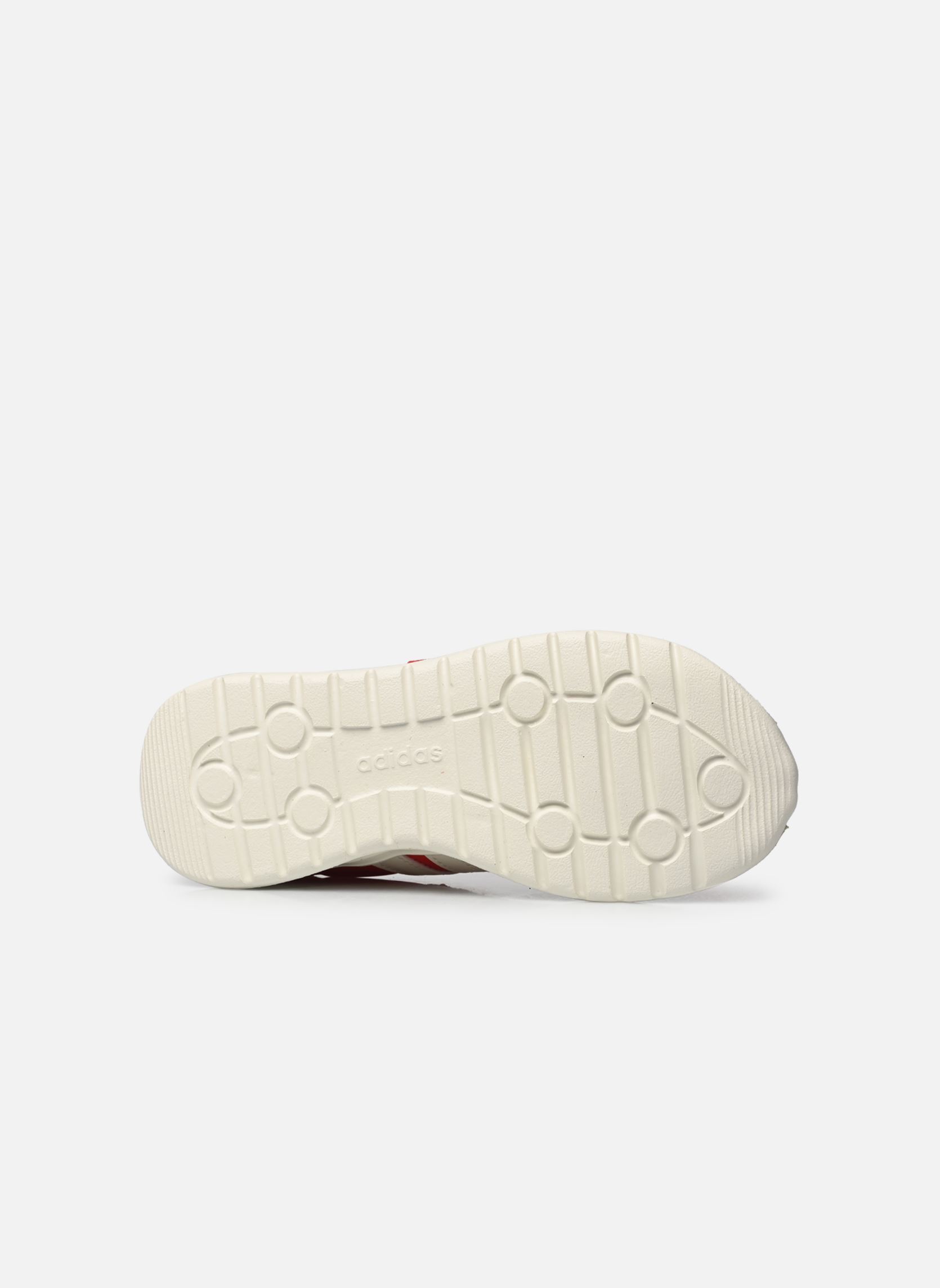 Baskets Run 70S 2.0 El C rouge adidas sportswear Baskets Run 70S 2.0 El C rouge PURE RUBY
