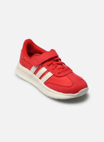 Baskets Run 70S 2.0 El C rouge adidas sportswear Baskets Run 70S 2.0 El C rouge PURE RUBY