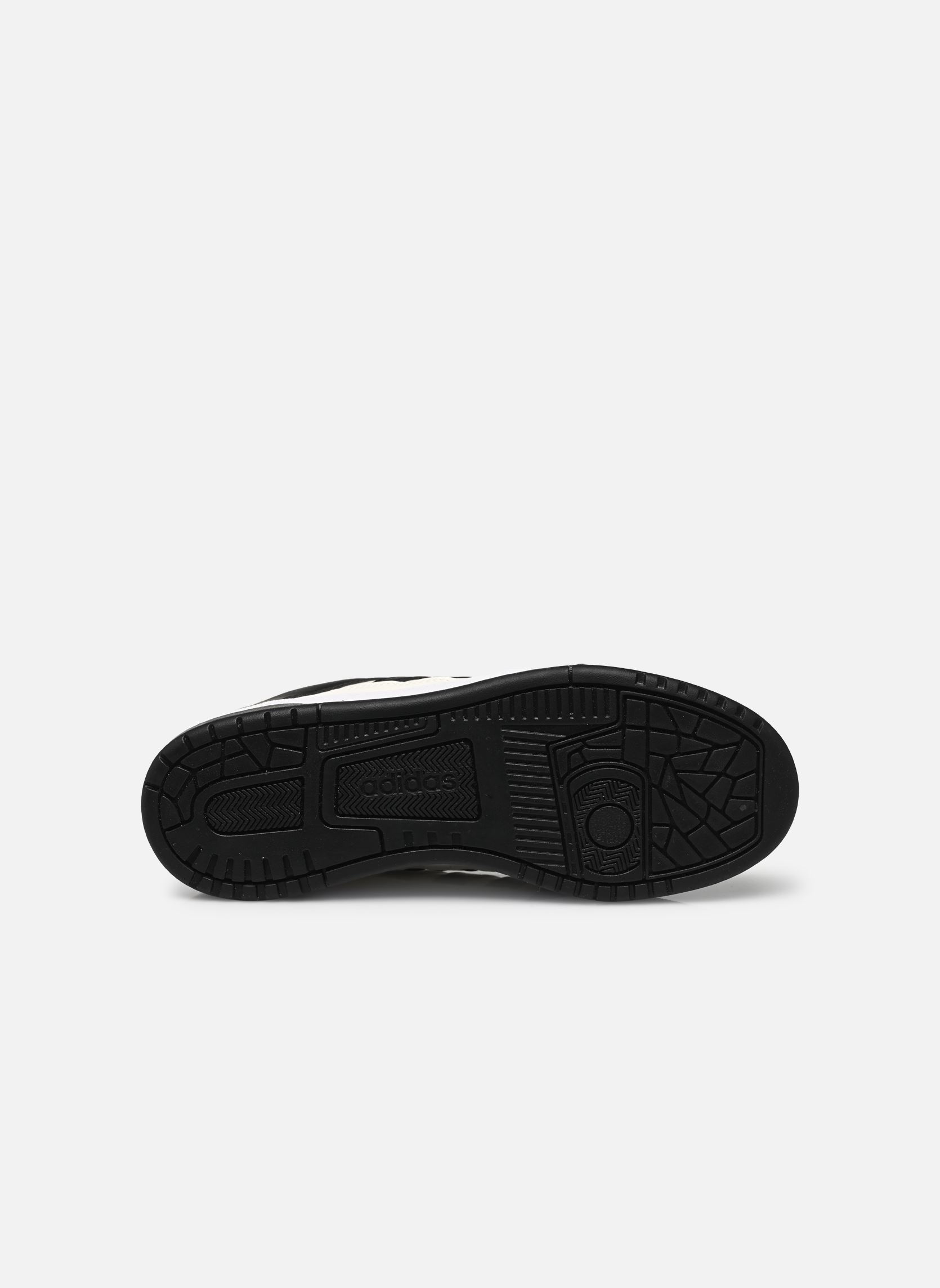 Baskets Rapid Court Low J noir adidas sportswear Baskets Rapid Court Low J noir NOIESS/BLANUA/FTWBLA