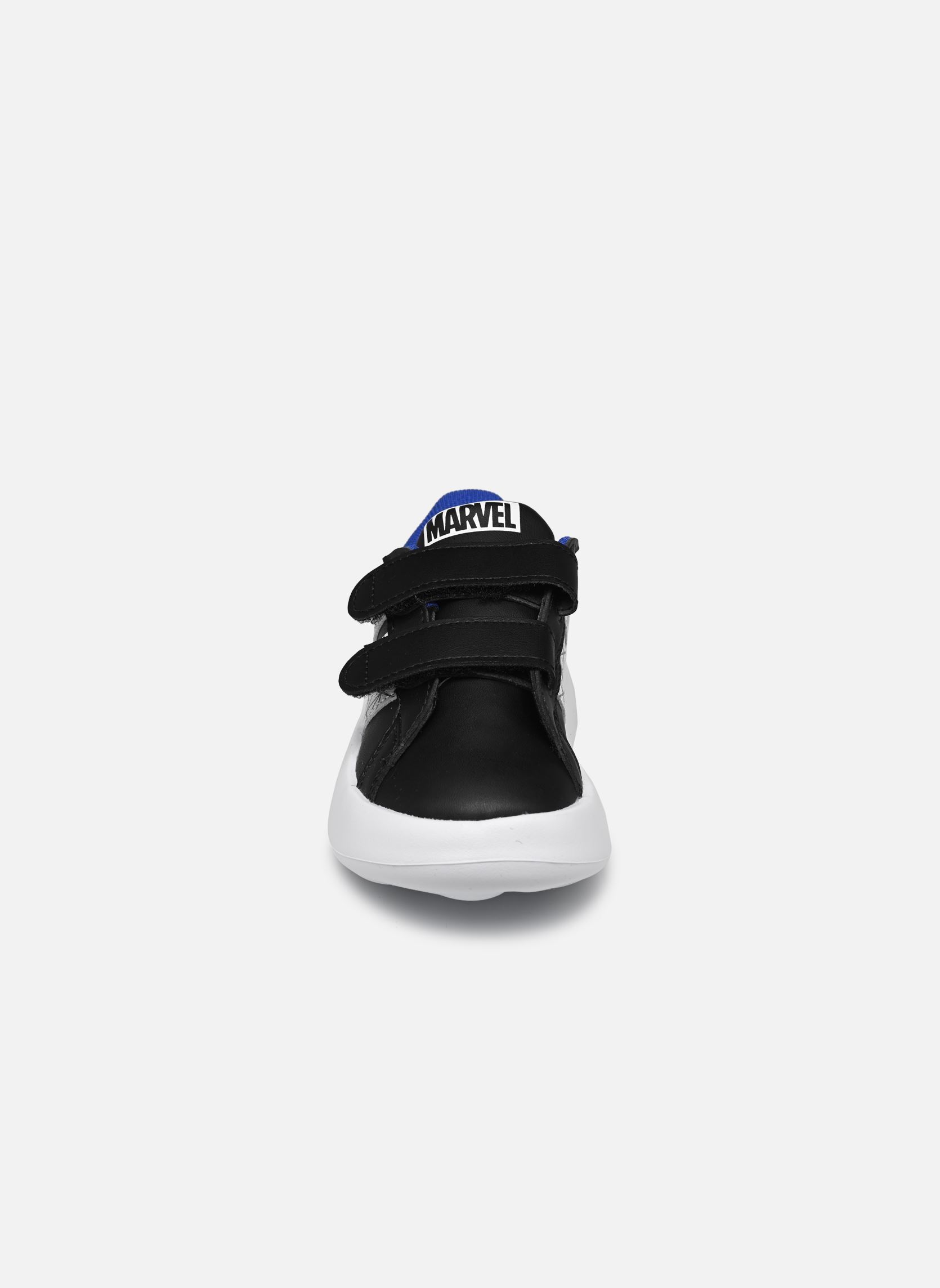 Sneaker Grand Court Spider-Man I jungen schwarz adidas sportswear Sneaker Grand Court Spider-Man I jungen schwarz NOIESS/FTWBLA/BLSELU