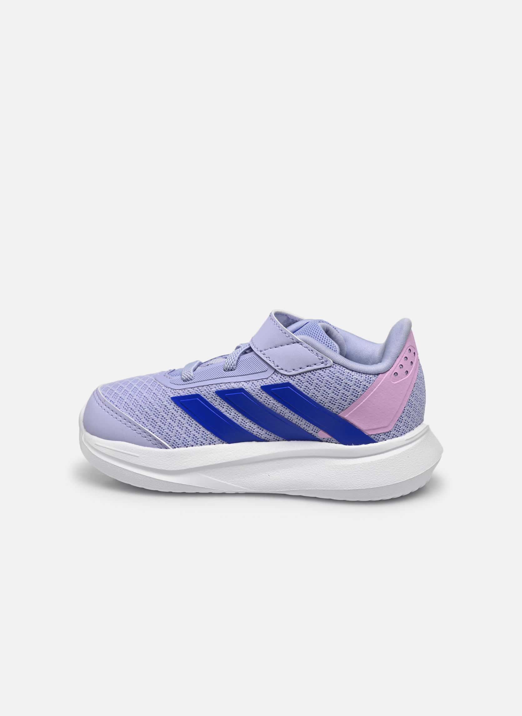 Chaussures de sport Duramo Sl2 El I violet adidas sportswear Chaussures de sport Duramo Sl2 El I violet TONVIO/BLELUC/LILBON