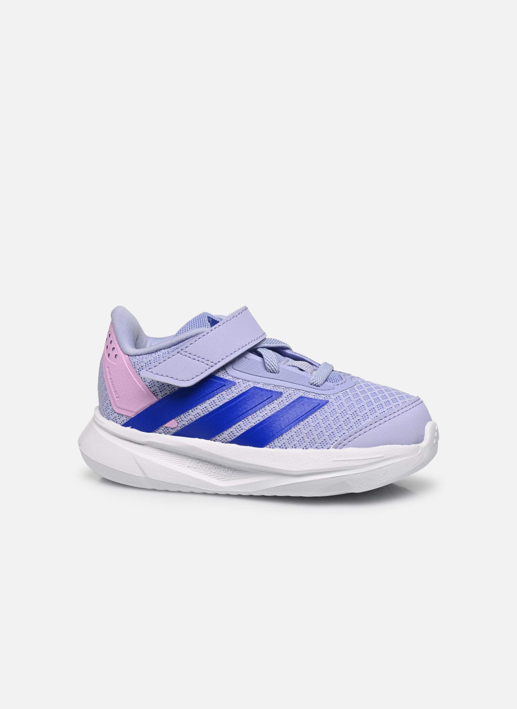 Chaussures de sport Duramo Sl2 El I violet adidas sportswear Chaussures de sport Duramo Sl2 El I violet TONVIO/BLELUC/LILBON