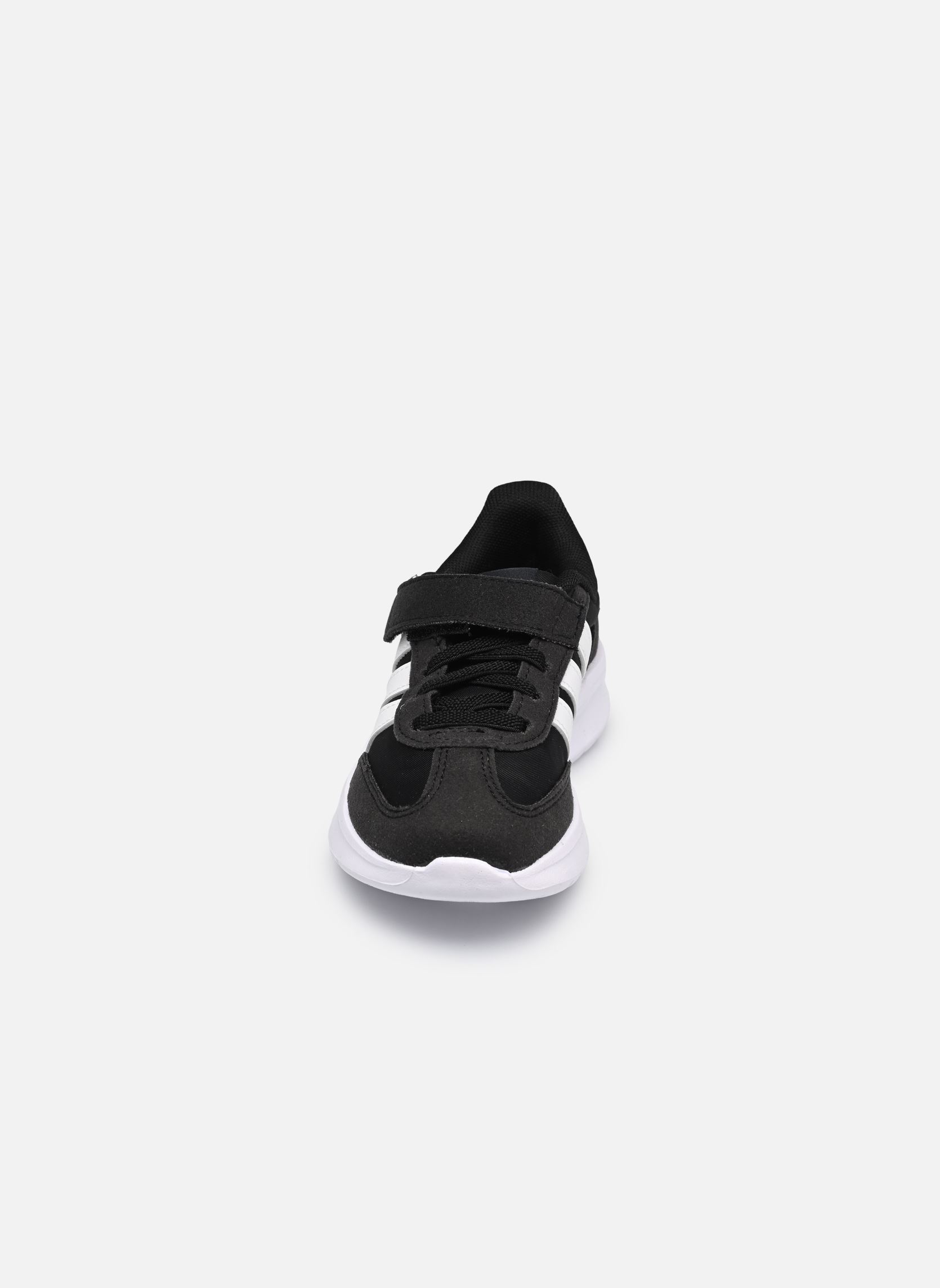 Baskets basses RUN 70s 2.0 EL C noir adidas sportswear Baskets basses RUN 70s 2.0 EL C noir CORE BLACK