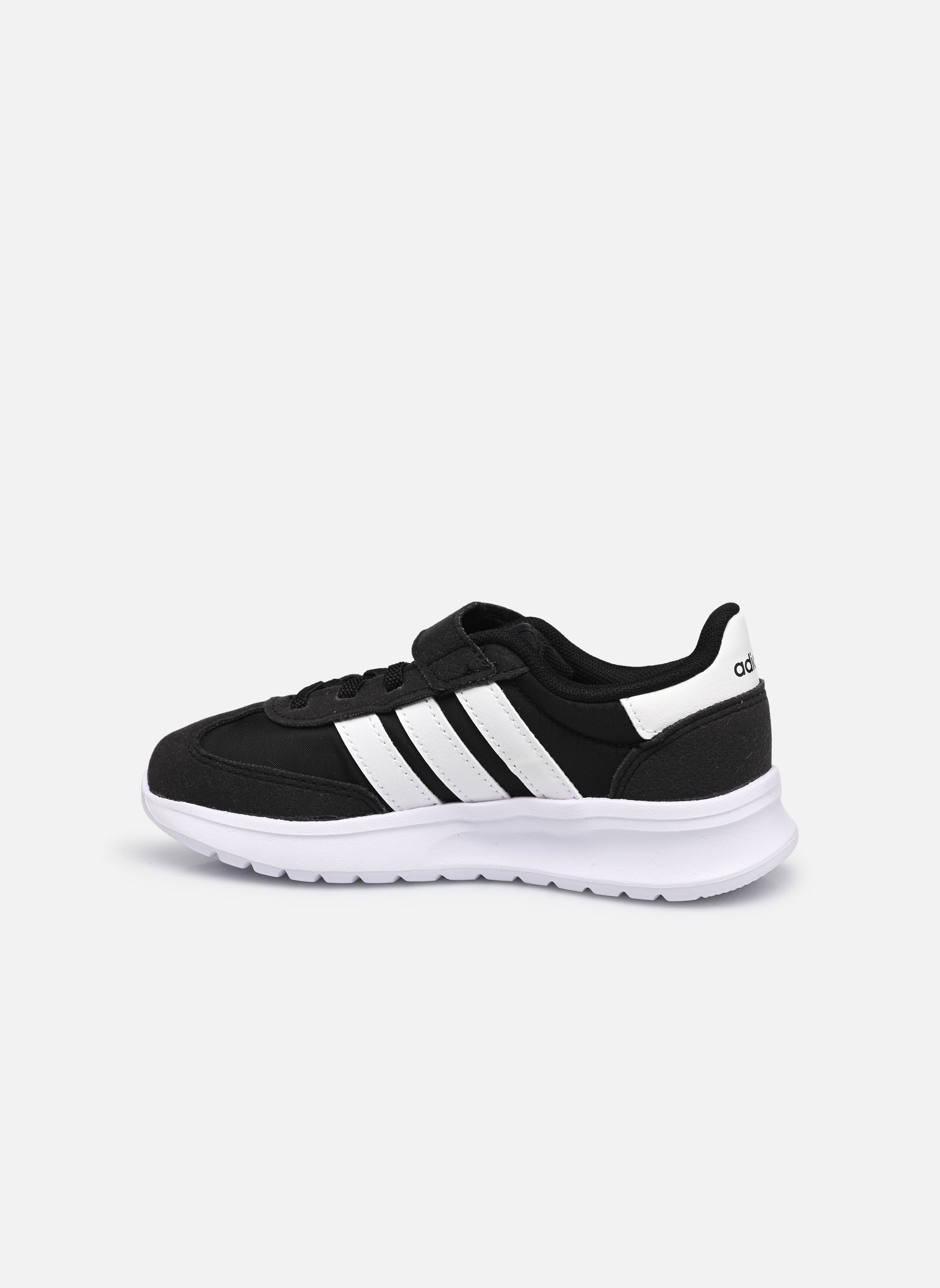 Baskets basses RUN 70s 2.0 EL C noir adidas sportswear Baskets basses RUN 70s 2.0 EL C noir CORE BLACK