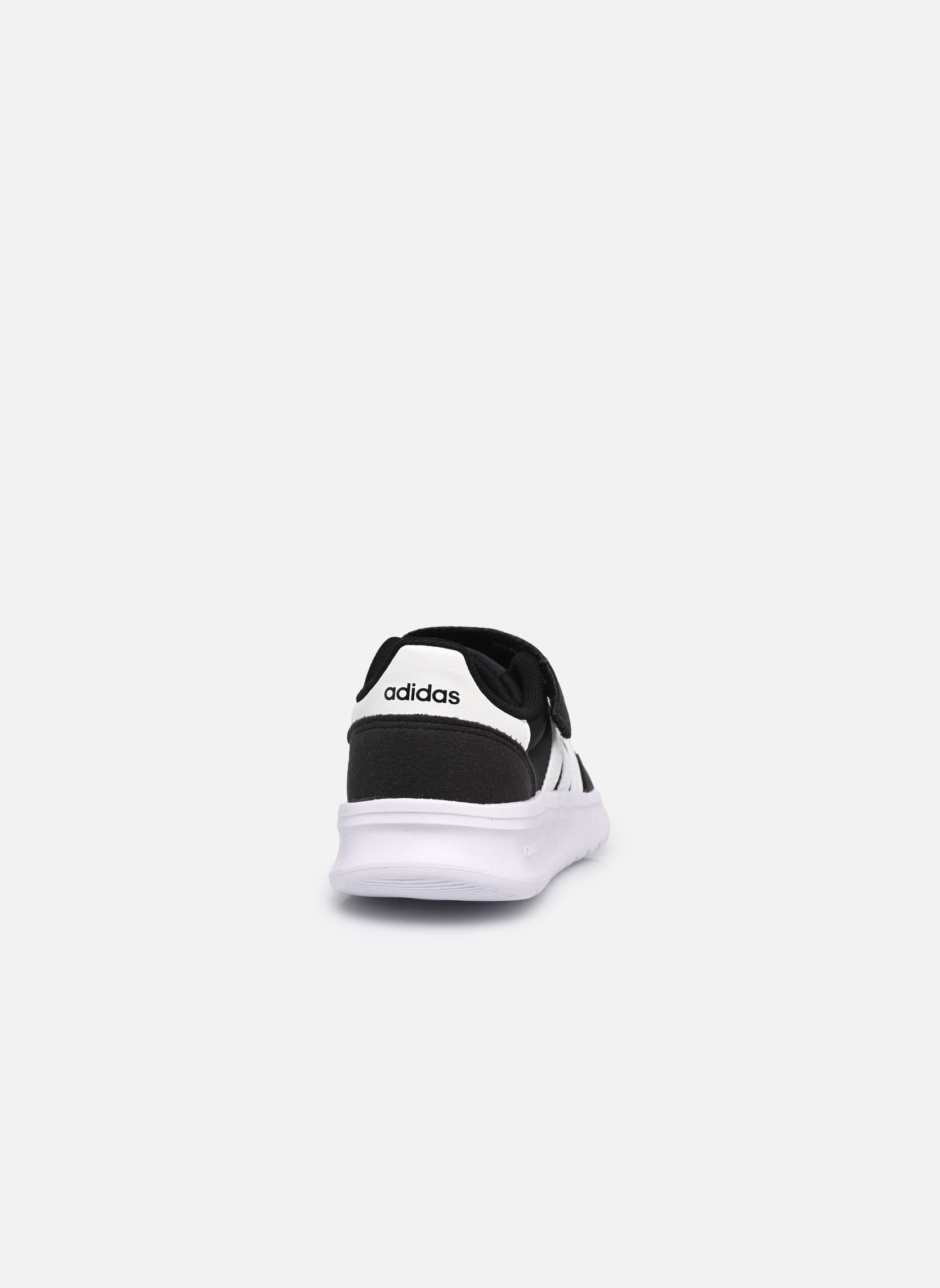 Baskets basses RUN 70s 2.0 EL C noir adidas sportswear Baskets basses RUN 70s 2.0 EL C noir CORE BLACK