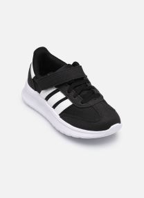 Baskets basses RUN 70s 2.0 EL C noir adidas sportswear Baskets basses RUN 70s 2.0 EL C noir CORE BLACK