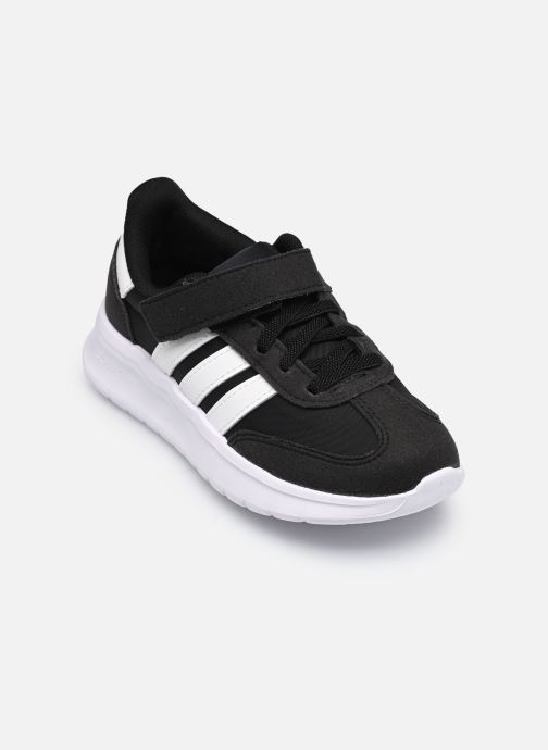 adidas sportswear Baskets basses RUN 70s 2.0 EL C noir