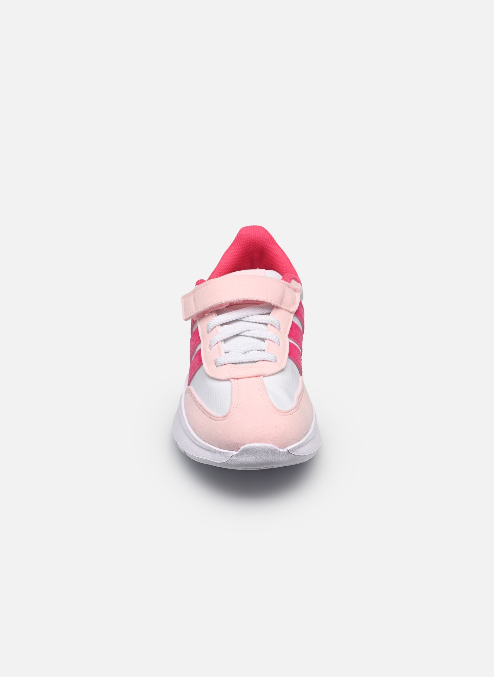 Sneaker RUN 70s 2.0 EL C rosa adidas sportswear Sneaker RUN 70s 2.0 EL C rosa FTWWHT/SHOPNK/CLPINK