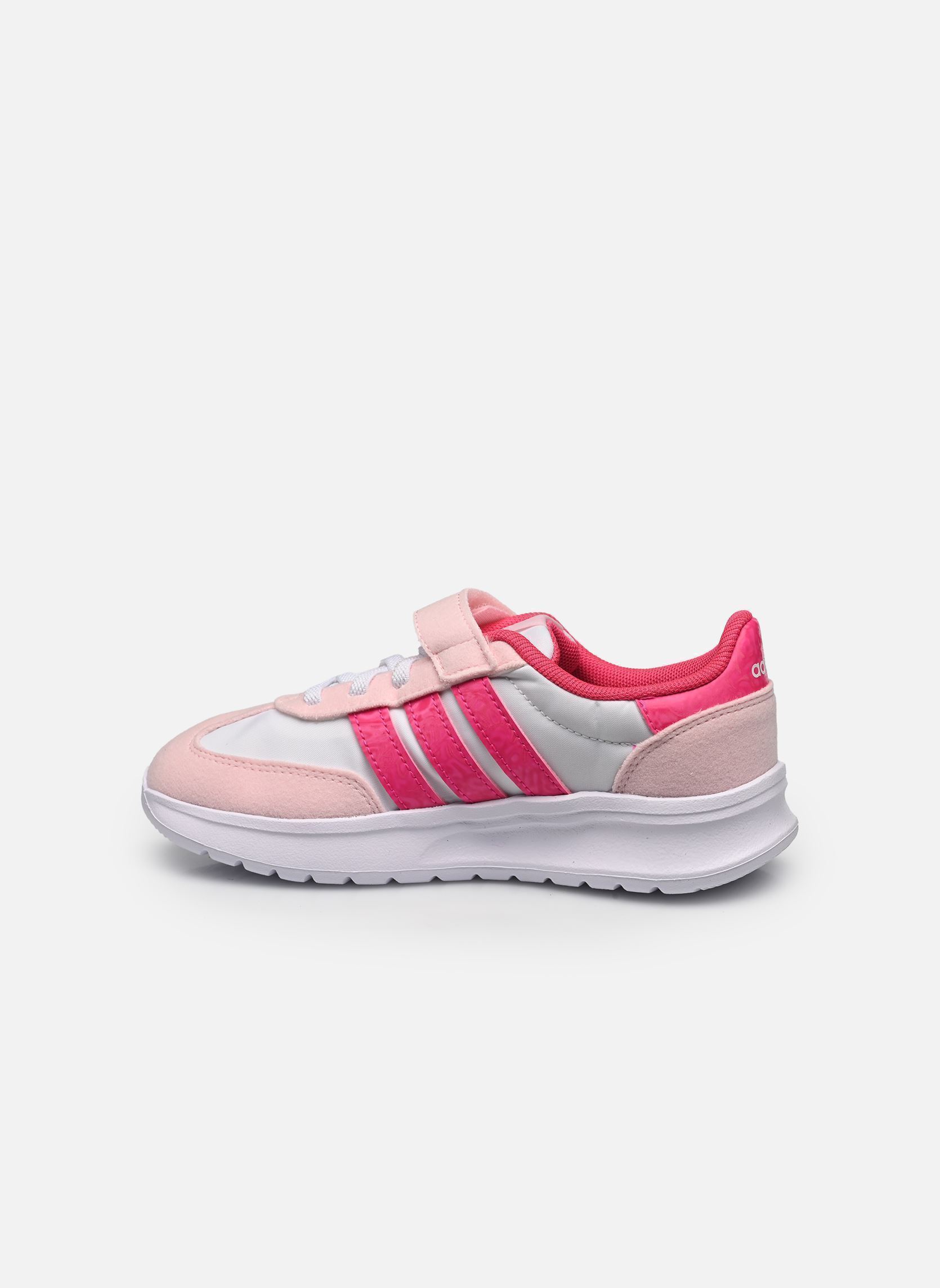 Sneaker RUN 70s 2.0 EL C rosa adidas sportswear Sneaker RUN 70s 2.0 EL C rosa FTWWHT/SHOPNK/CLPINK
