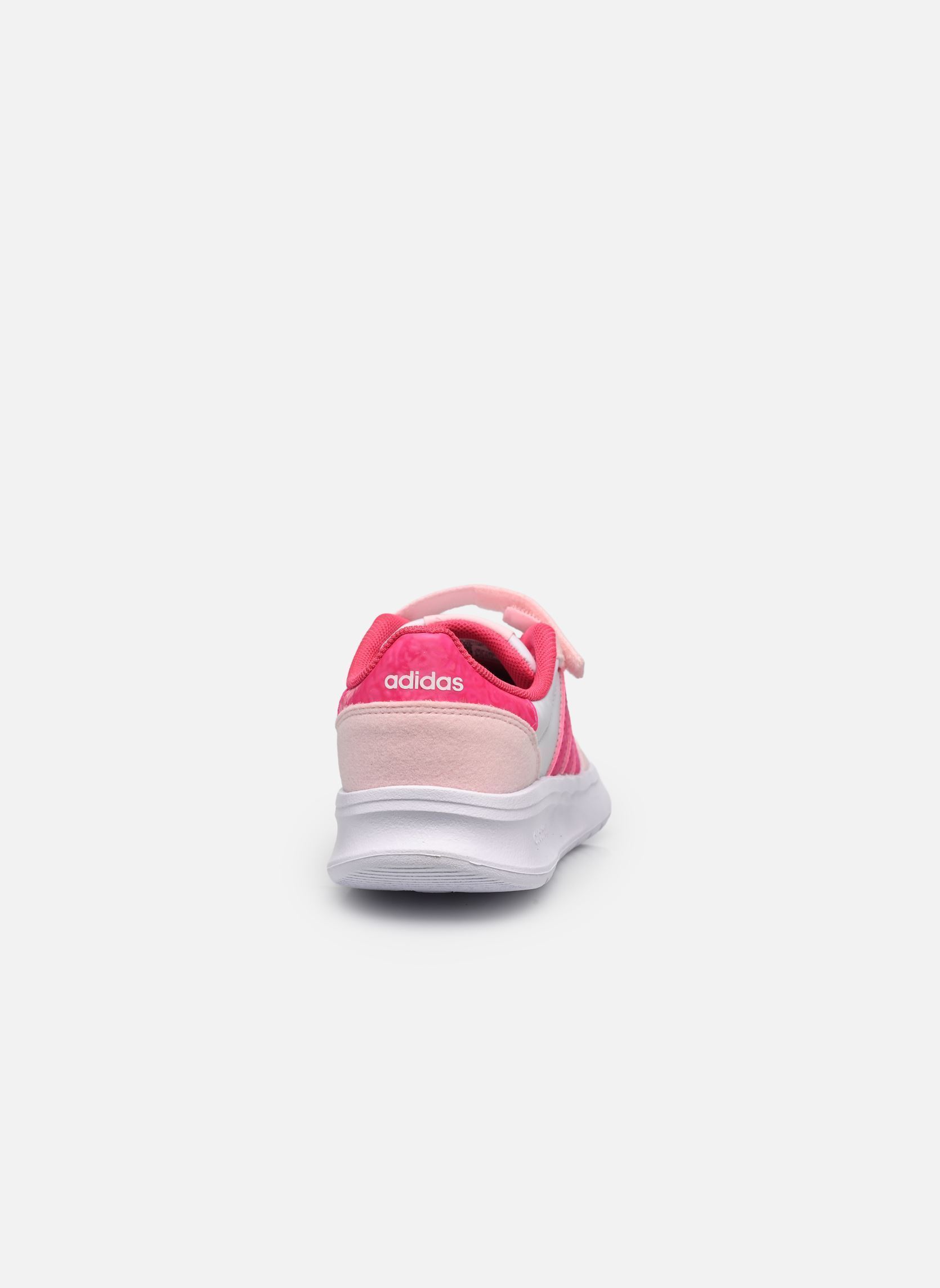 Sneaker RUN 70s 2.0 EL C rosa adidas sportswear Sneaker RUN 70s 2.0 EL C rosa FTWWHT/SHOPNK/CLPINK