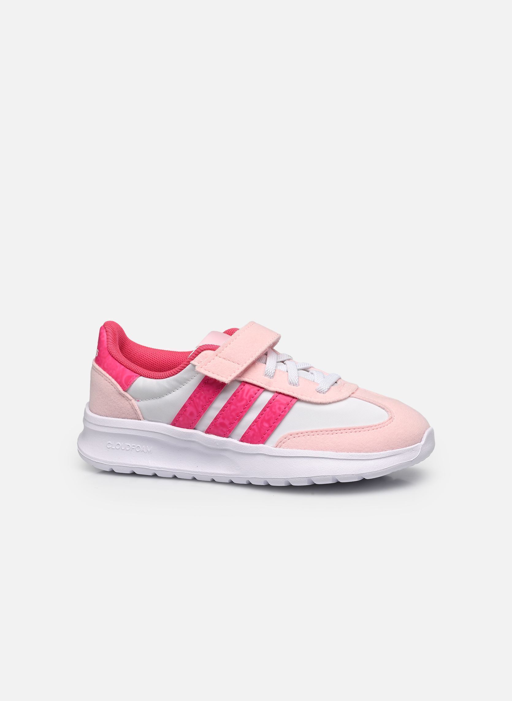 Sneaker RUN 70s 2.0 EL C rosa adidas sportswear Sneaker RUN 70s 2.0 EL C rosa FTWWHT/SHOPNK/CLPINK